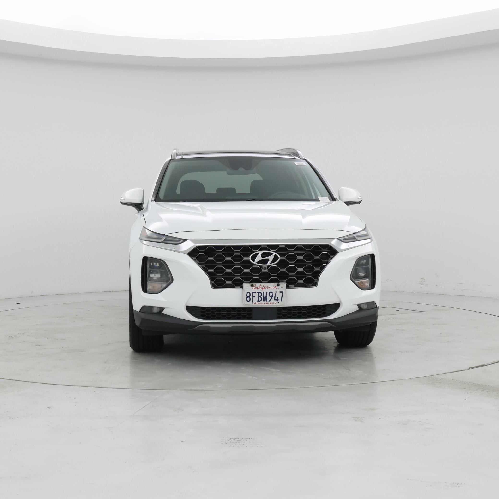 Thumbnail: 2019 Hyundai Santa Fe - 5