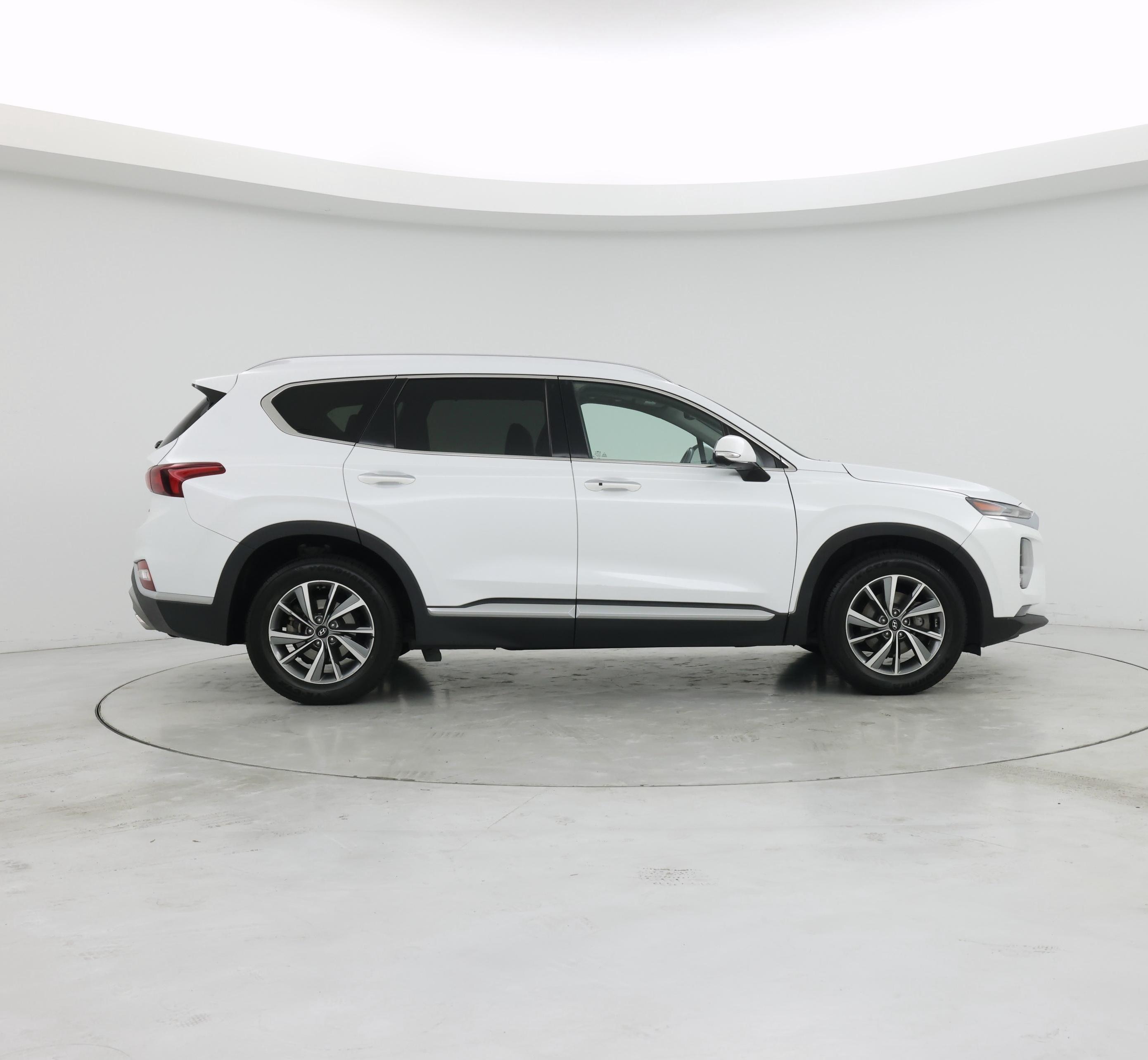 Thumbnail: 2019 Hyundai Santa Fe - 7