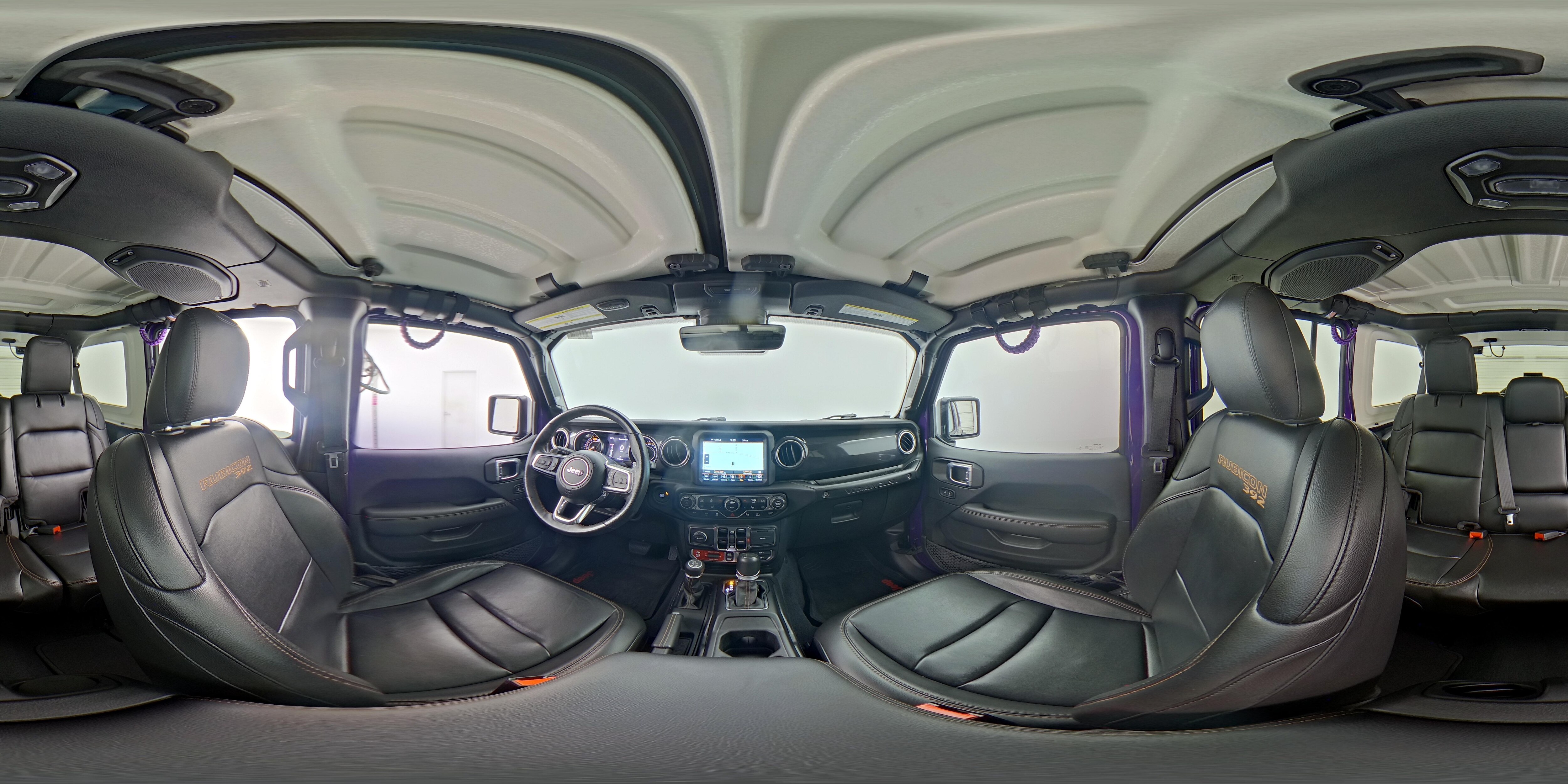 2023 Jeep Wrangler 4-Door Rubicon 392 - Photo 26
