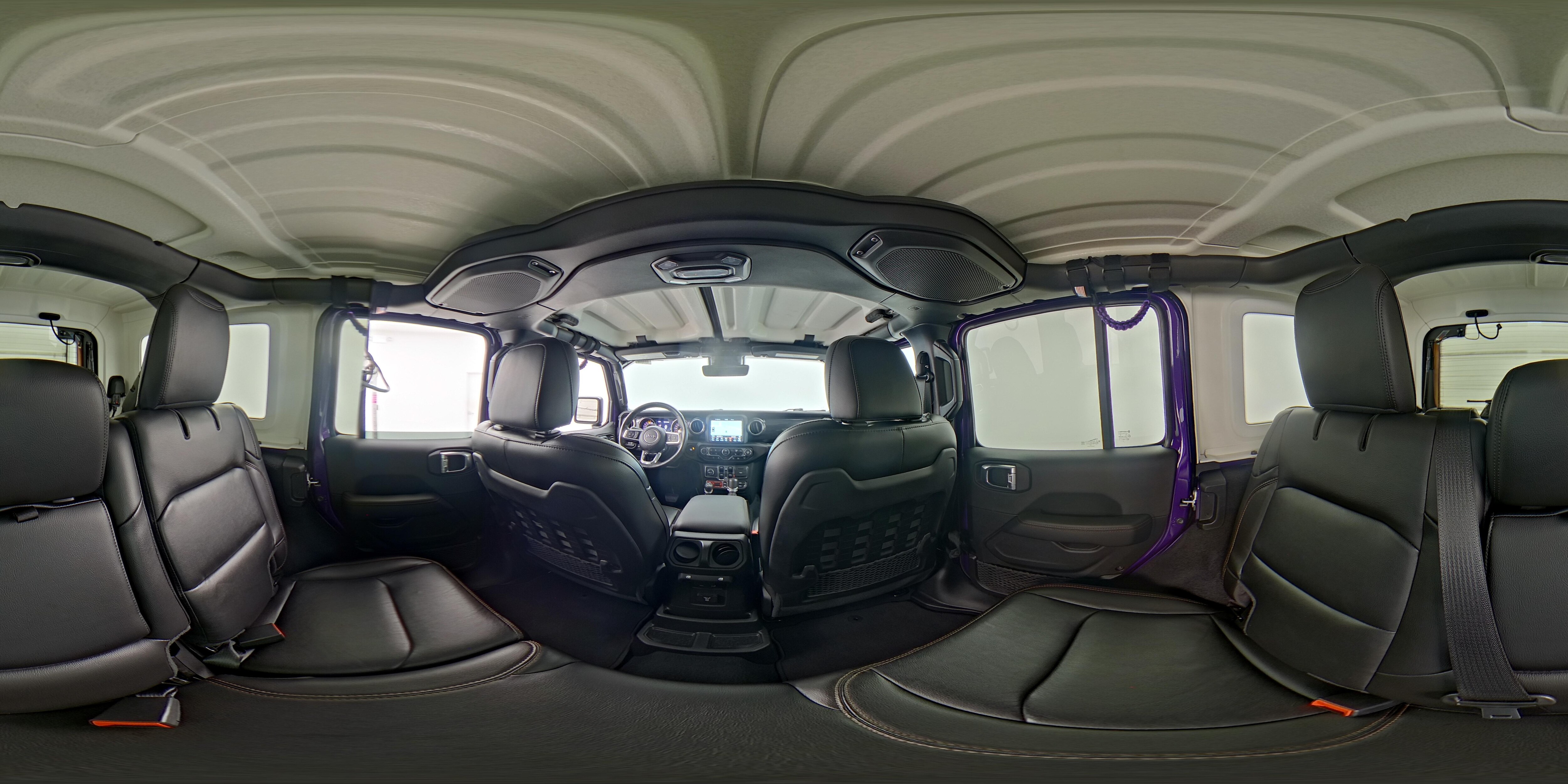 2023 Jeep Wrangler 4-Door Rubicon 392 - Photo 27