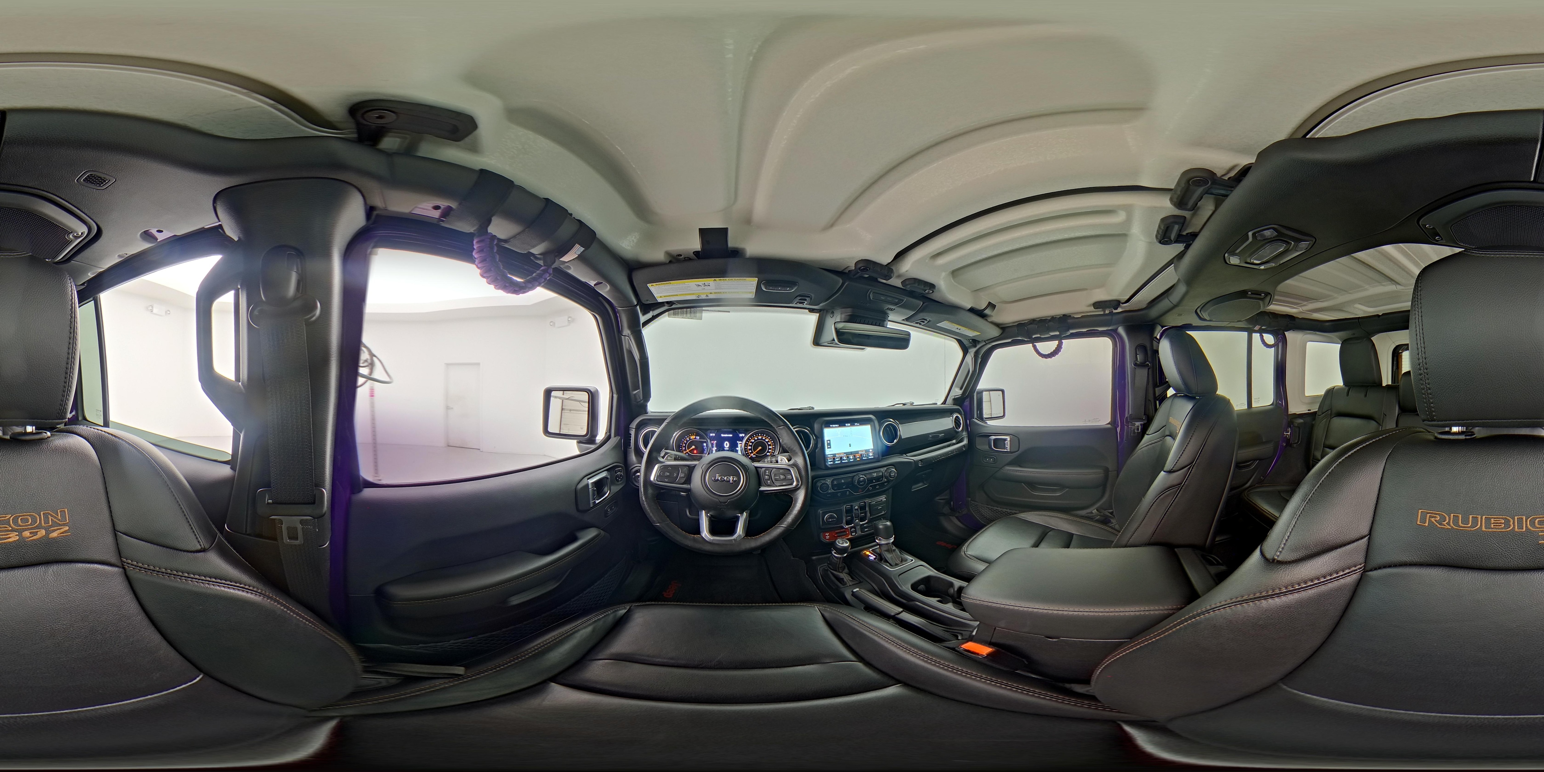 2023 Jeep Wrangler 4-Door Rubicon 392 - Photo 28