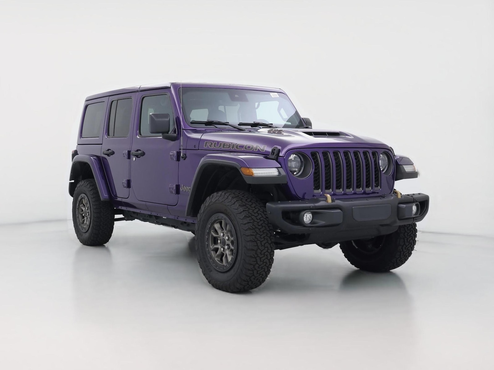 2023 Jeep Wrangler 4-Door Rubicon 392 - Photo 1
