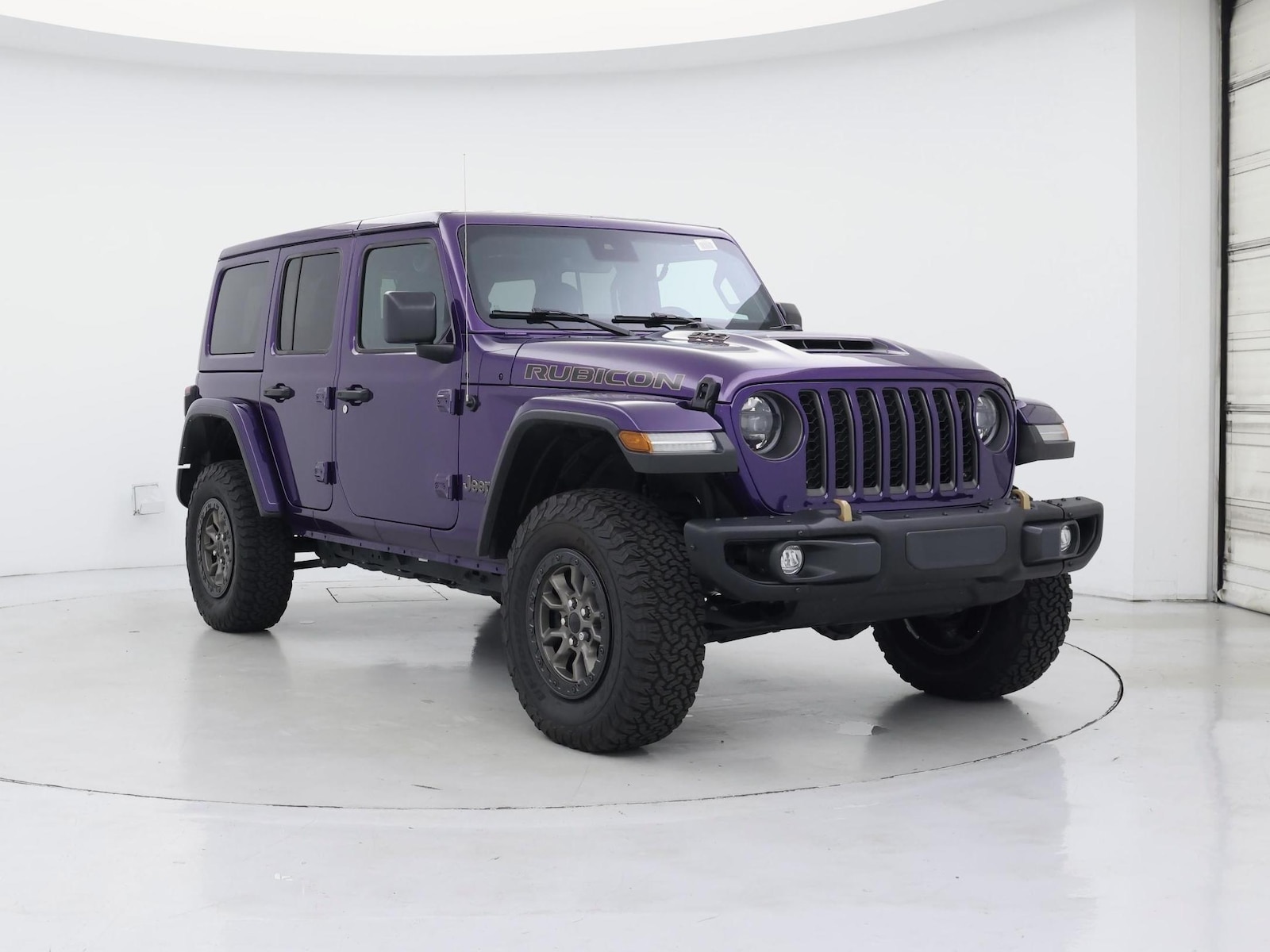 2023 Jeep Wrangler 4-Door Rubicon 392 - Photo 2