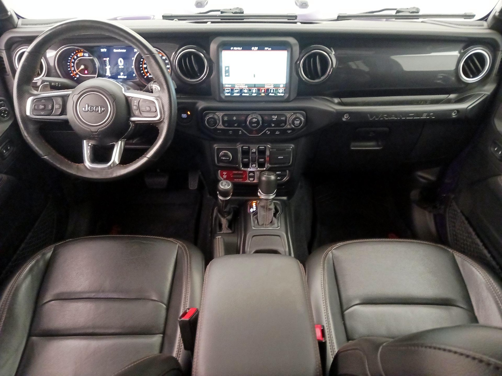 2023 Jeep Wrangler 4-Door Rubicon 392 - Photo 10