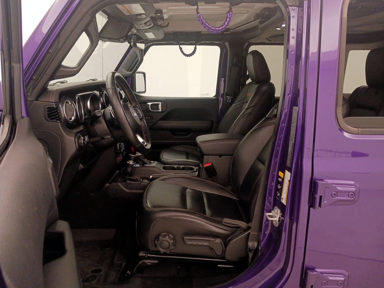 2023 Jeep Wrangler 4-Door Rubicon 392 - Photo 12