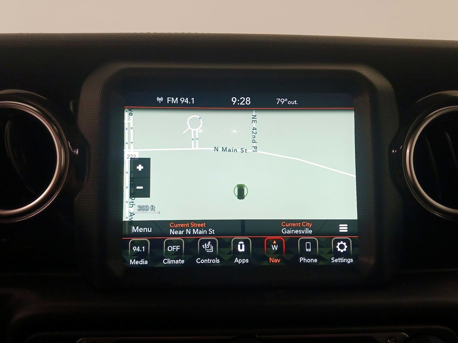 2023 Jeep Wrangler 4-Door Rubicon 392 - Photo 15