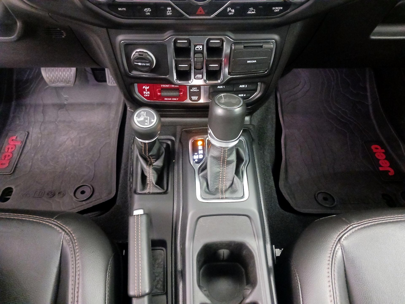 2023 Jeep Wrangler 4-Door Rubicon 392 - Photo 19