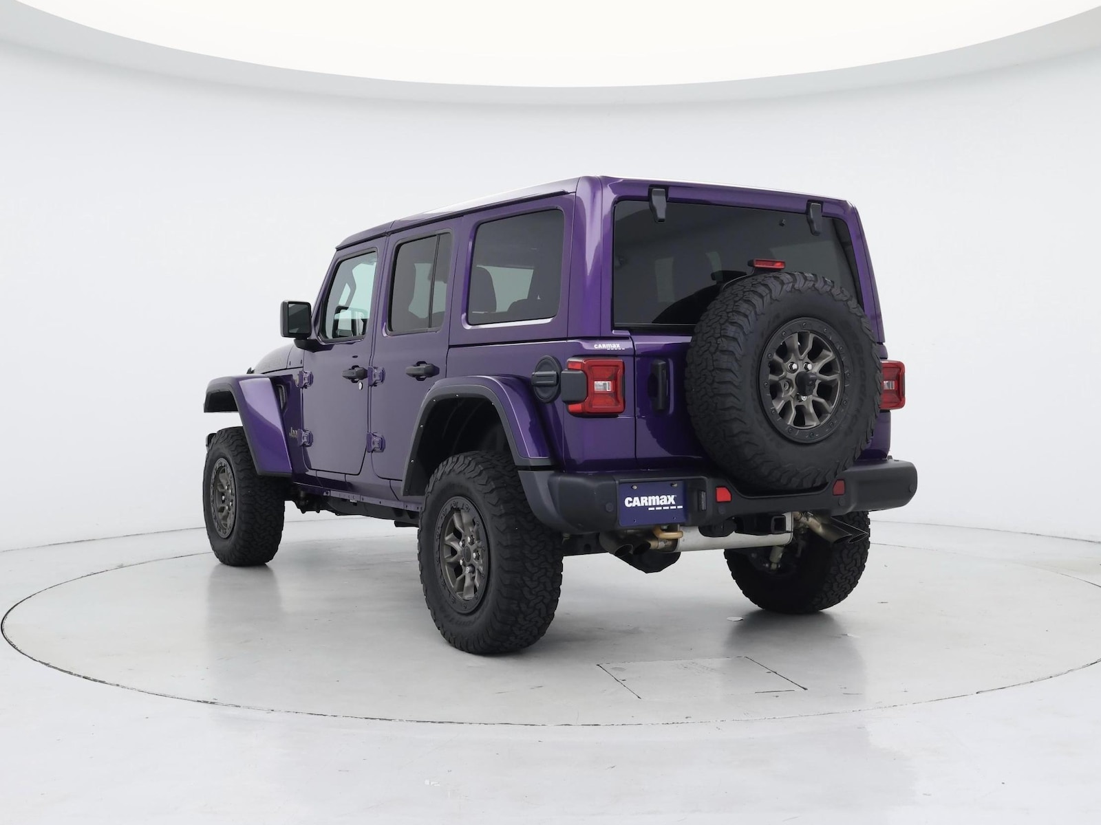 2023 Jeep Wrangler 4-Door Rubicon 392 - Photo 3