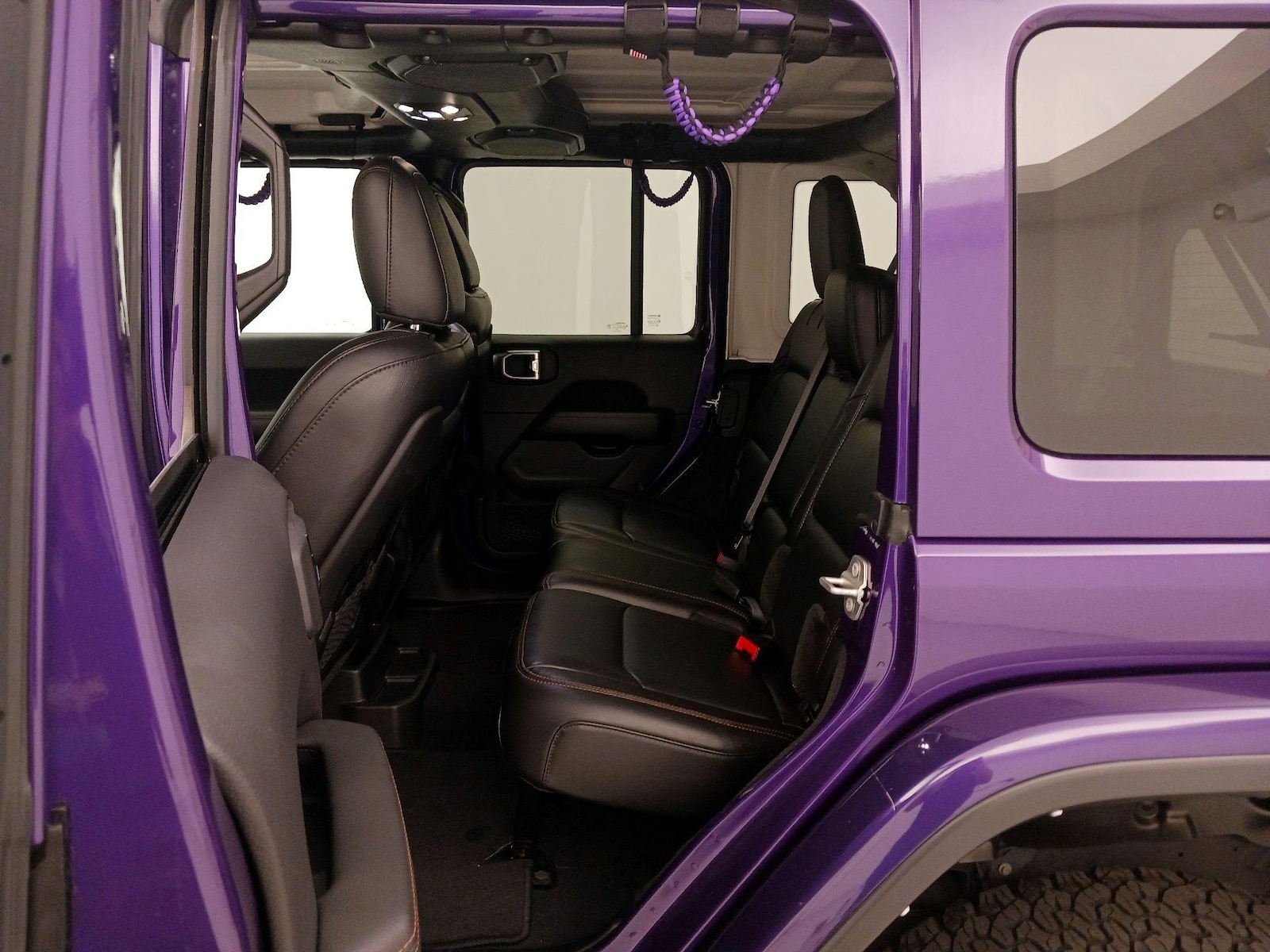 2023 Jeep Wrangler 4-Door Rubicon 392 - Photo 21