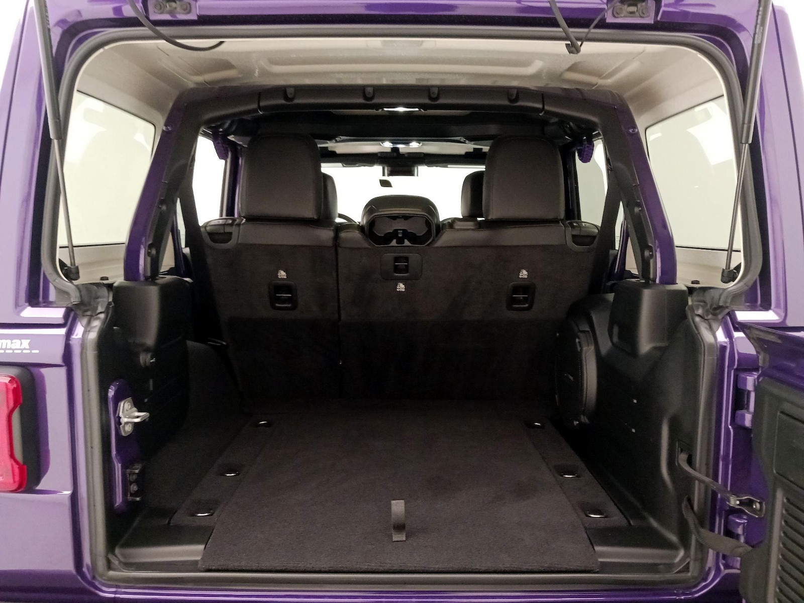 2023 Jeep Wrangler 4-Door Rubicon 392 - Photo 22