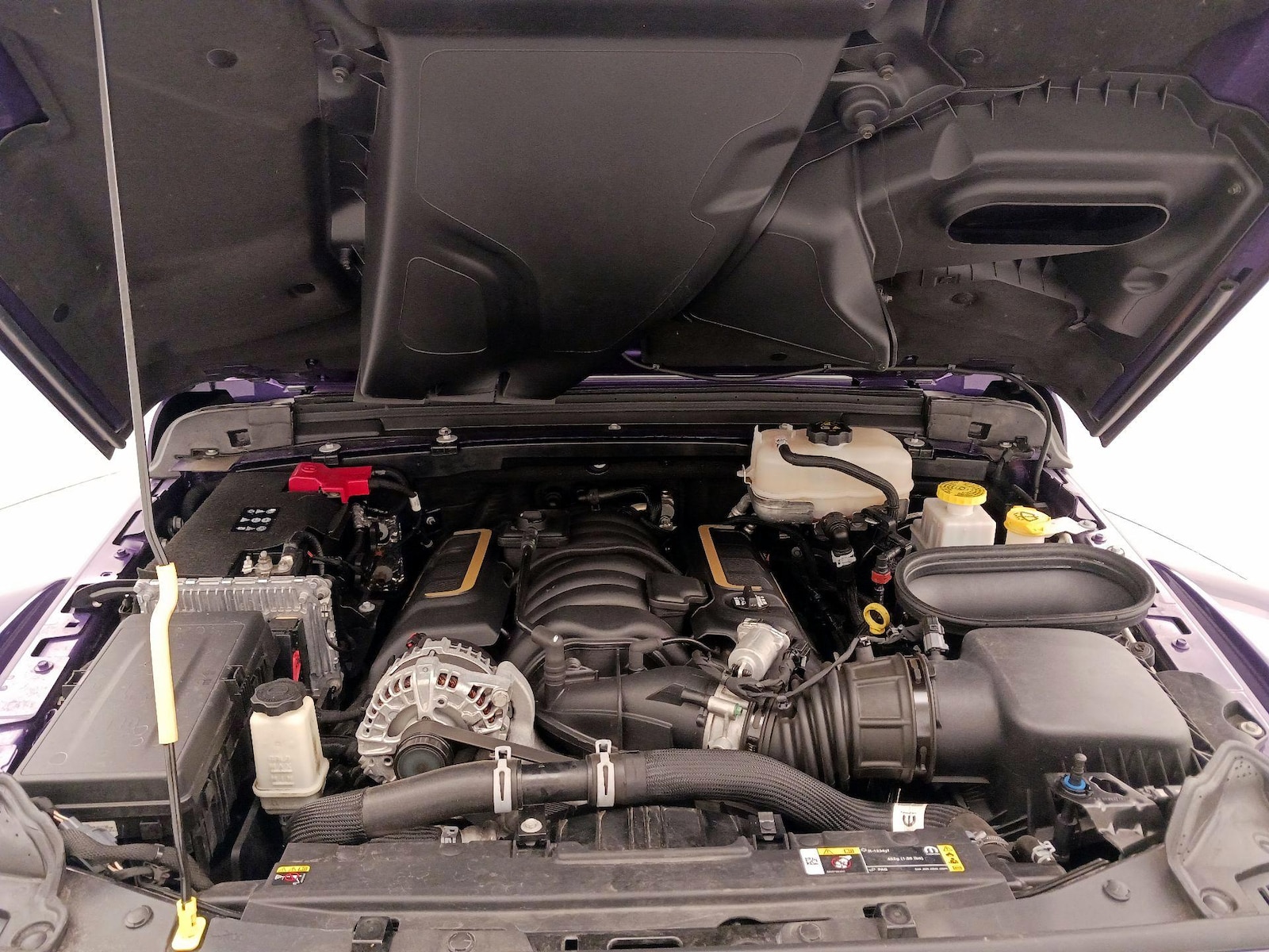 2023 Jeep Wrangler 4-Door Rubicon 392 - Photo 24