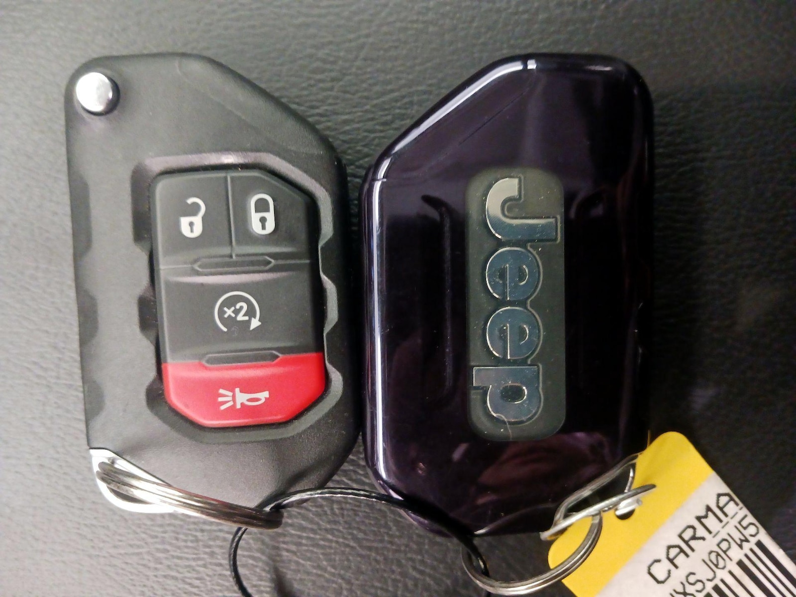 2023 Jeep Wrangler 4-Door Rubicon 392 - Photo 25