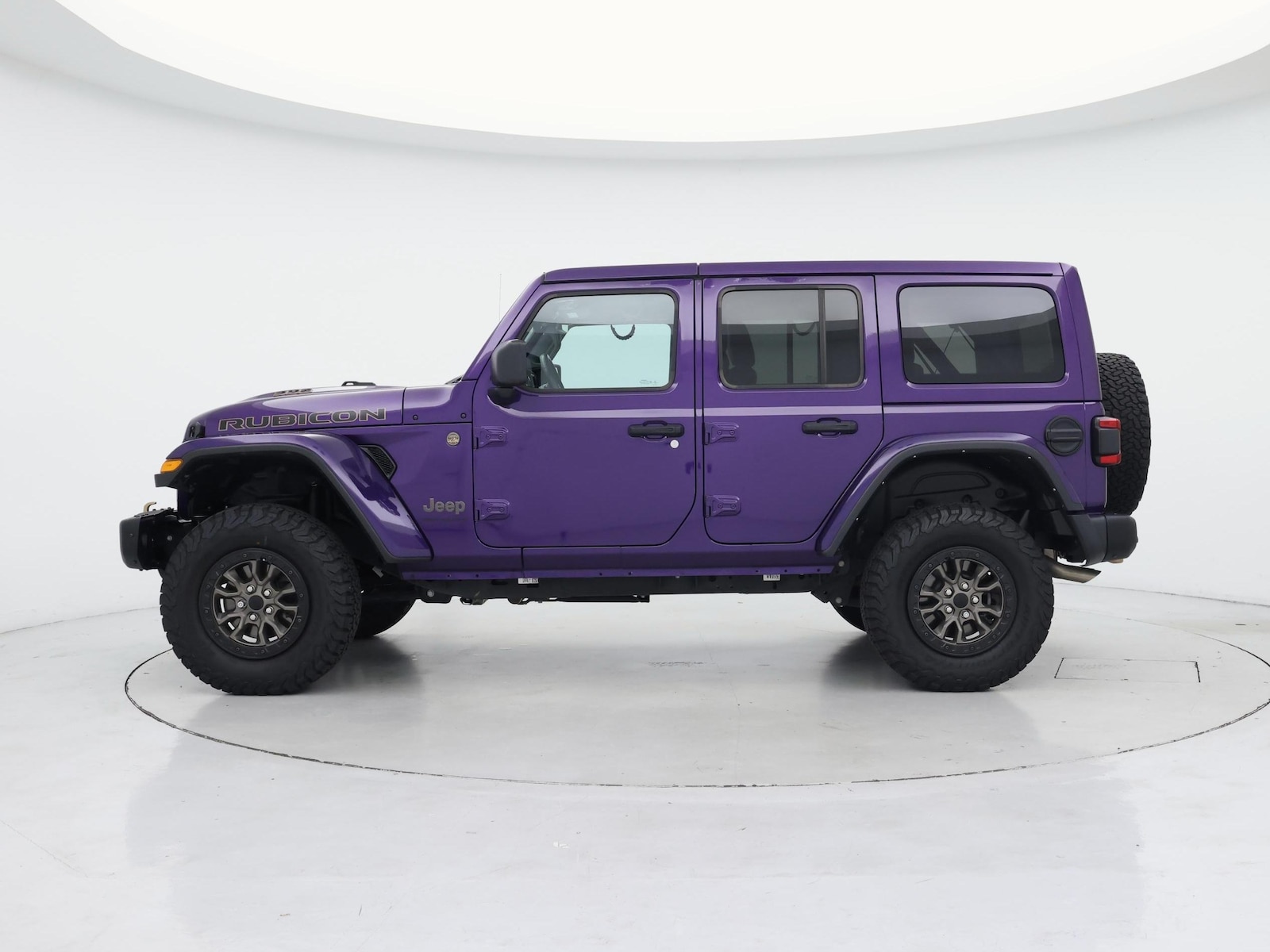 2023 Jeep Wrangler 4-Door Rubicon 392 - Photo 4