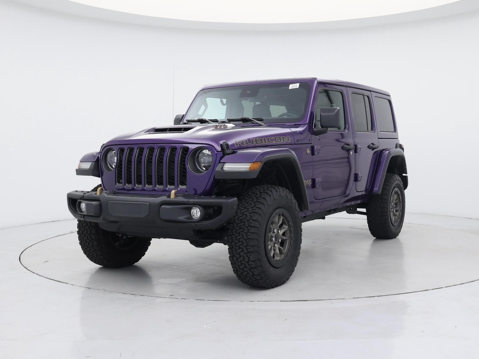 2023 Jeep Wrangler 4-Door Rubicon 392 - Photo 5