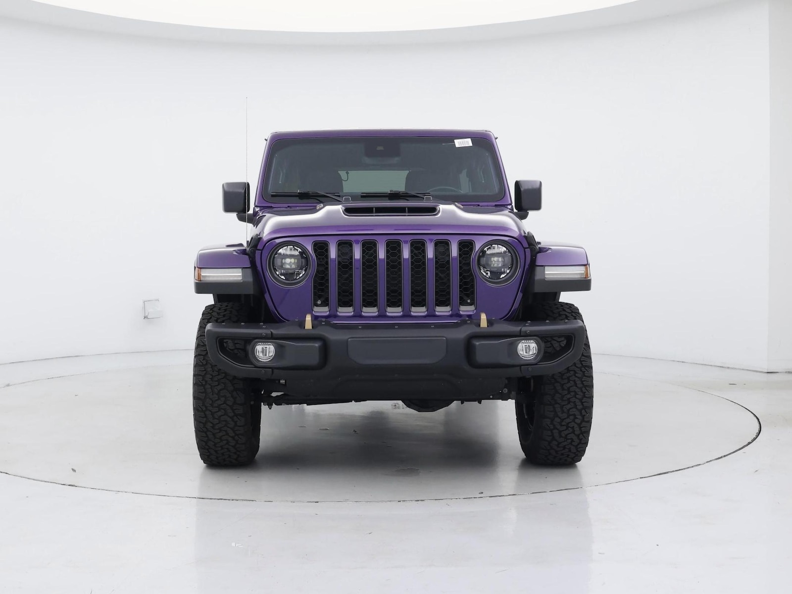 2023 Jeep Wrangler 4-Door Rubicon 392 - Photo 6