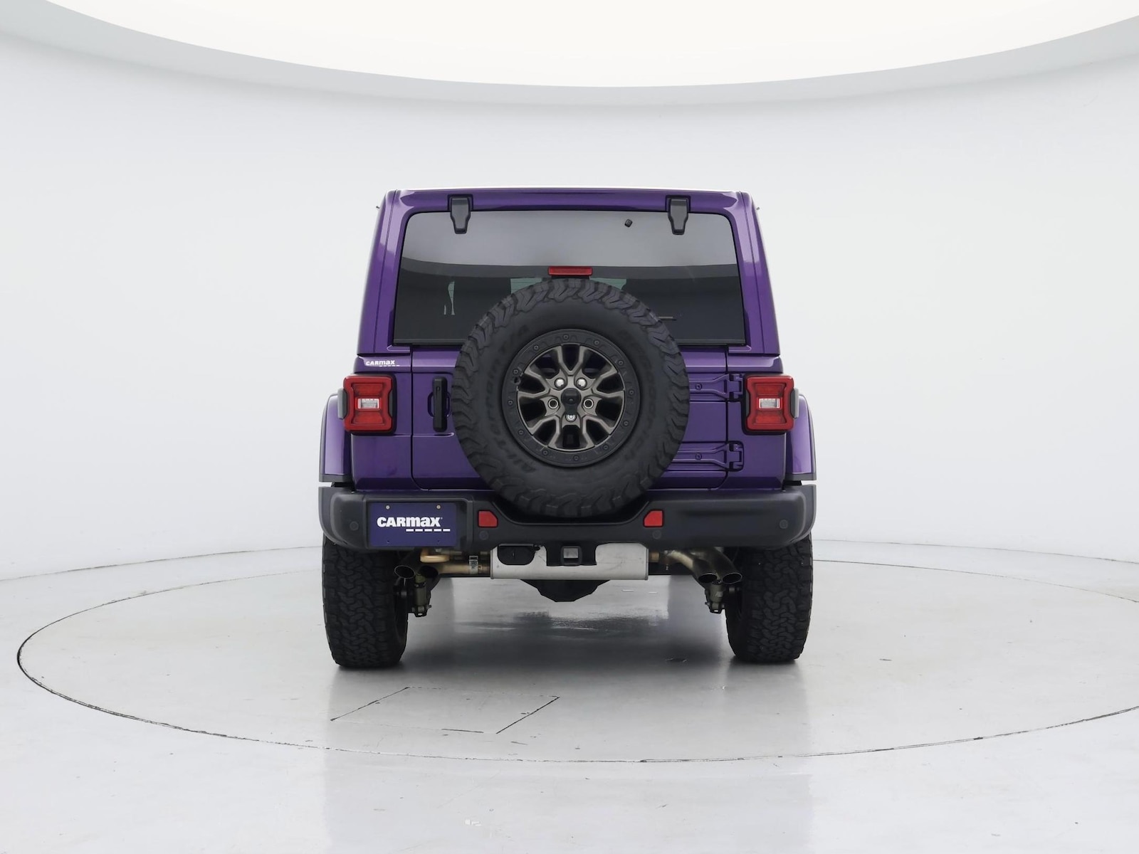 2023 Jeep Wrangler 4-Door Rubicon 392 - Photo 7