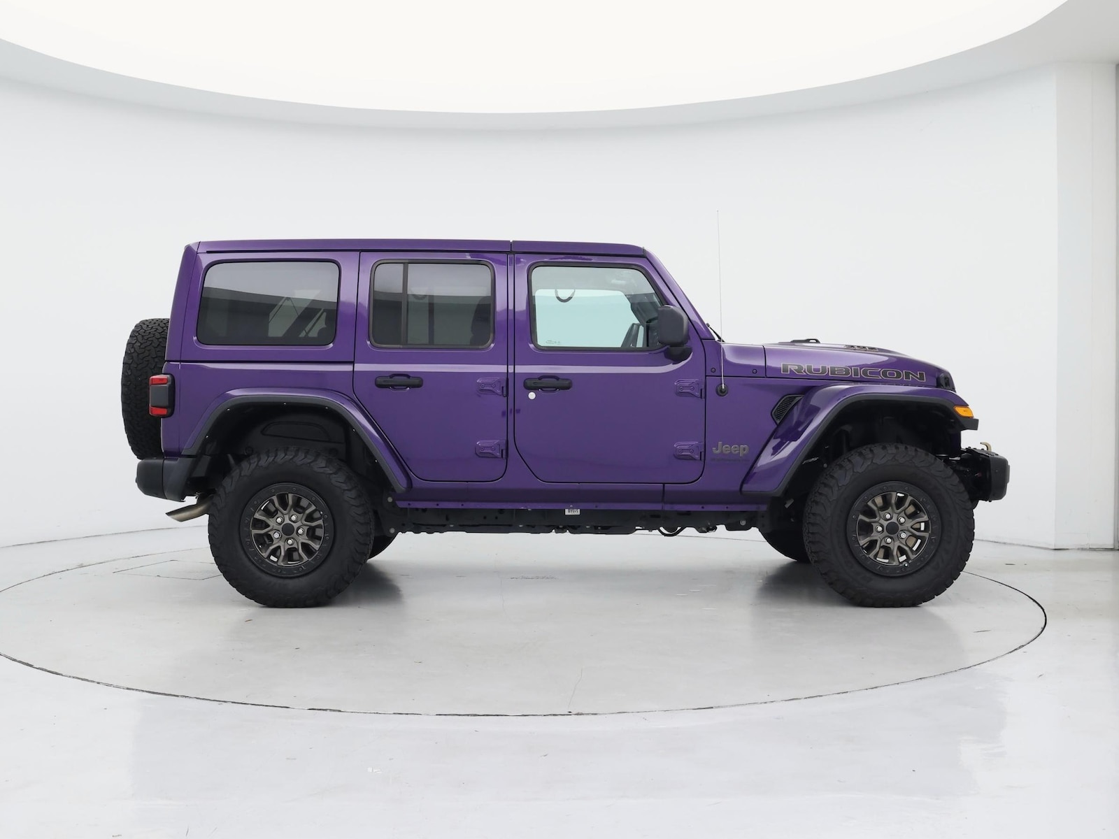 2023 Jeep Wrangler 4-Door Rubicon 392 - Photo 8