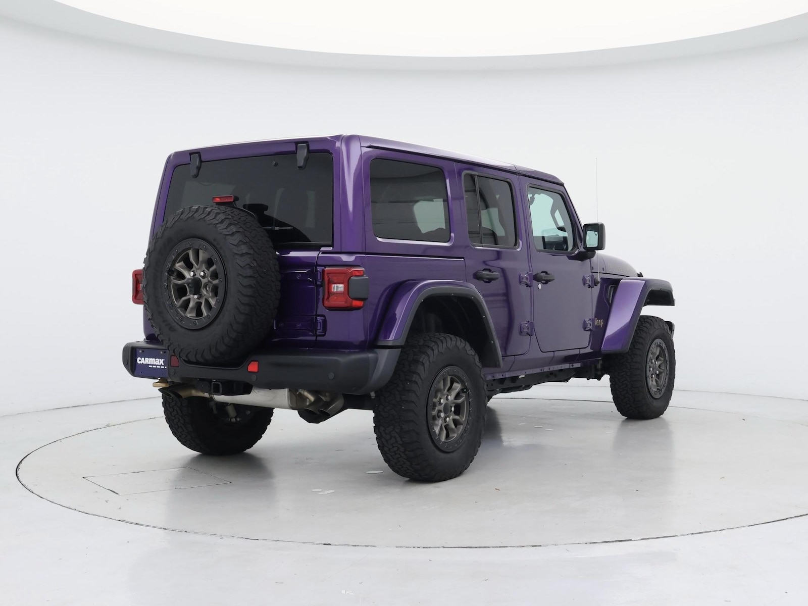 2023 Jeep Wrangler 4-Door Rubicon 392 - Photo 9
