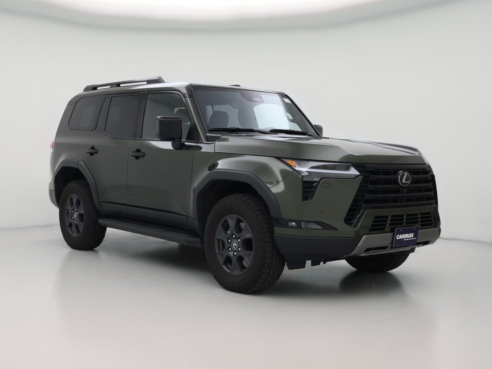 2024 Lexus GX