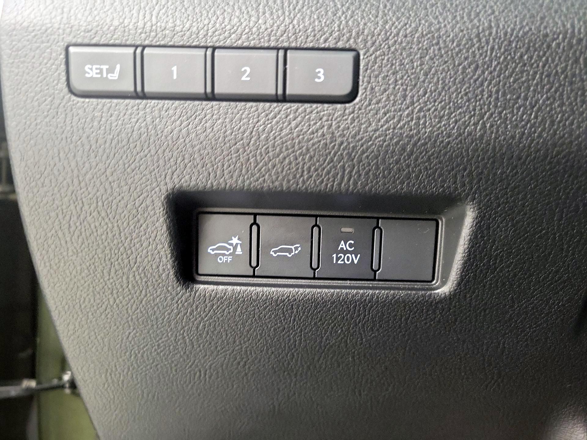 Thumbnail: 2024 Lexus GX - 13