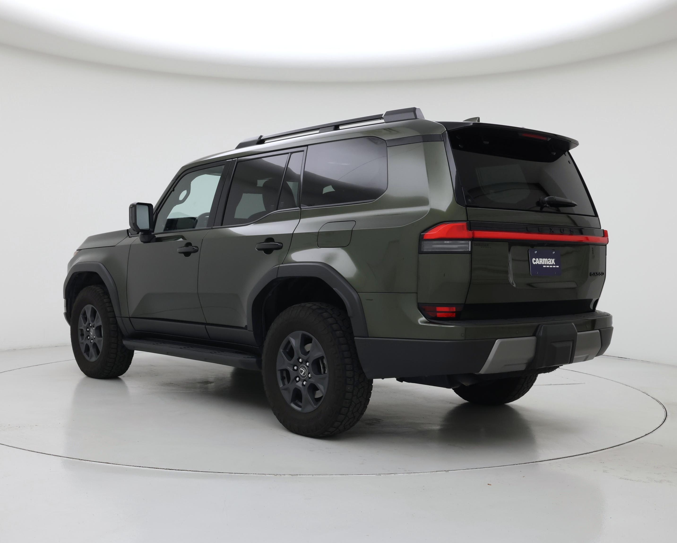 Thumbnail: 2024 Lexus GX - 2