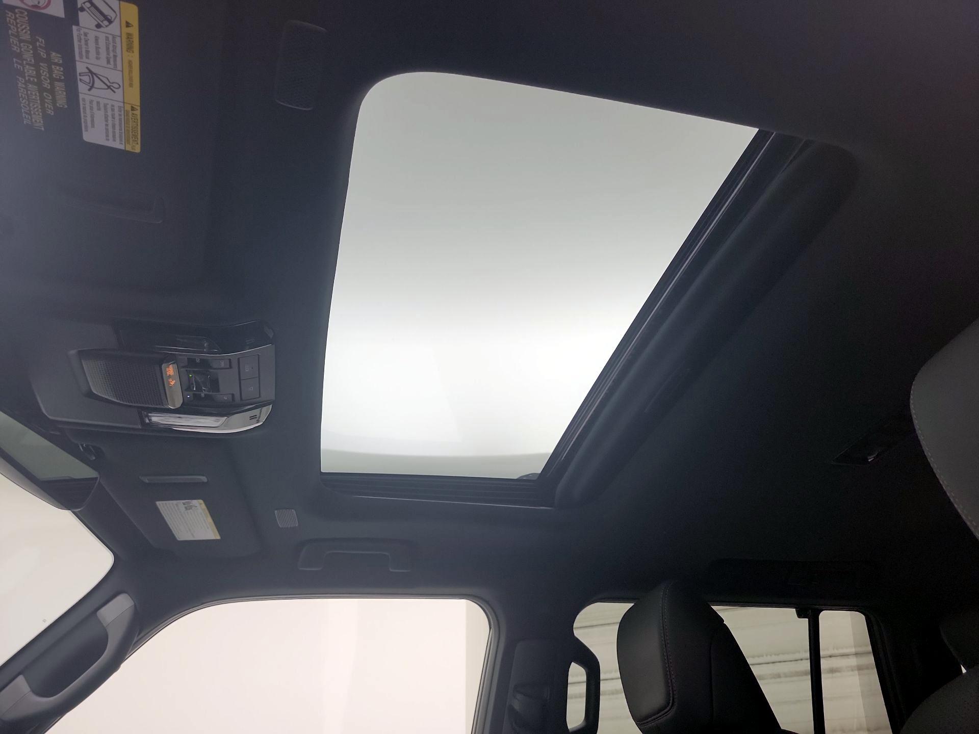 Thumbnail: 2024 Lexus GX - 19