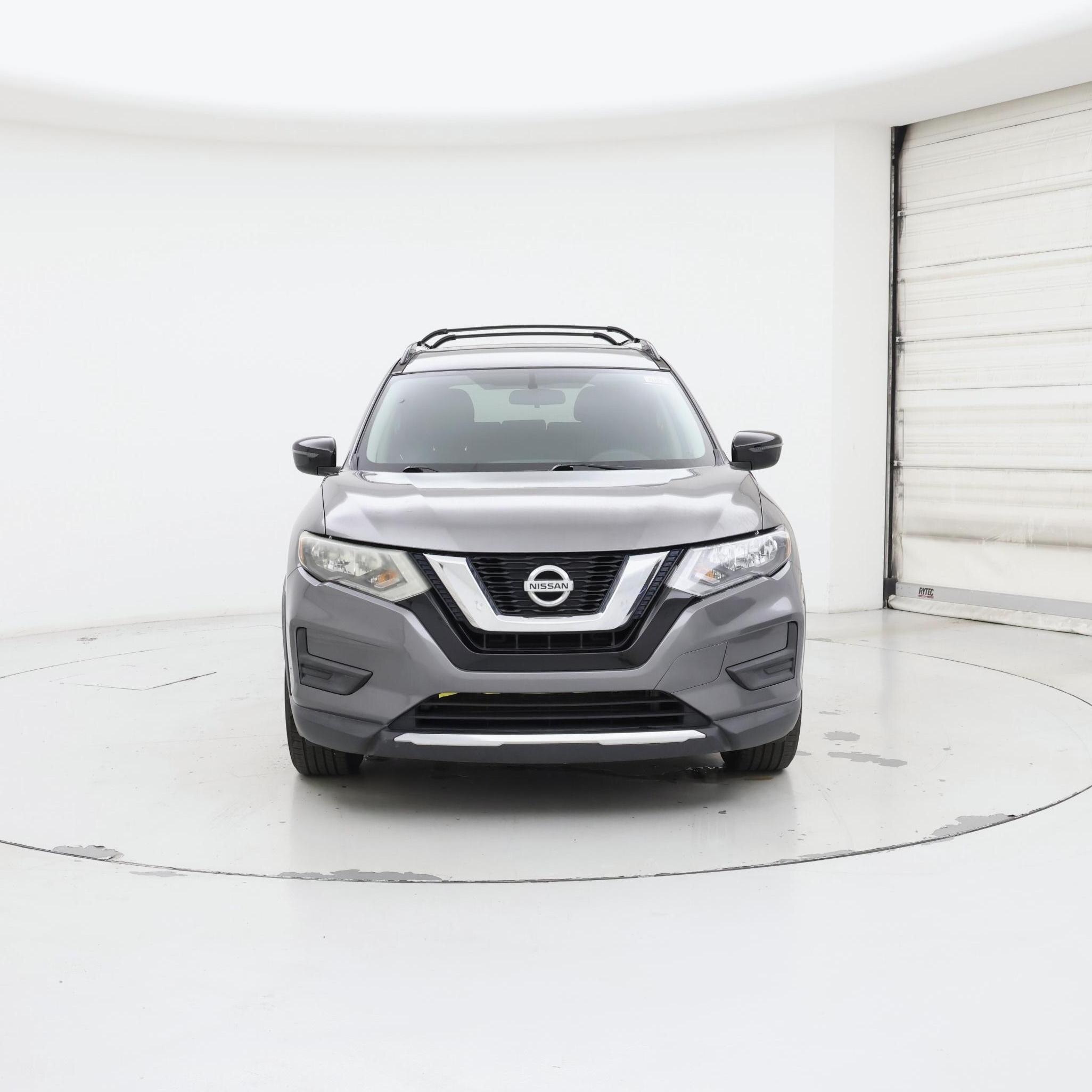 Thumbnail: 2017 Nissan Rogue - 5