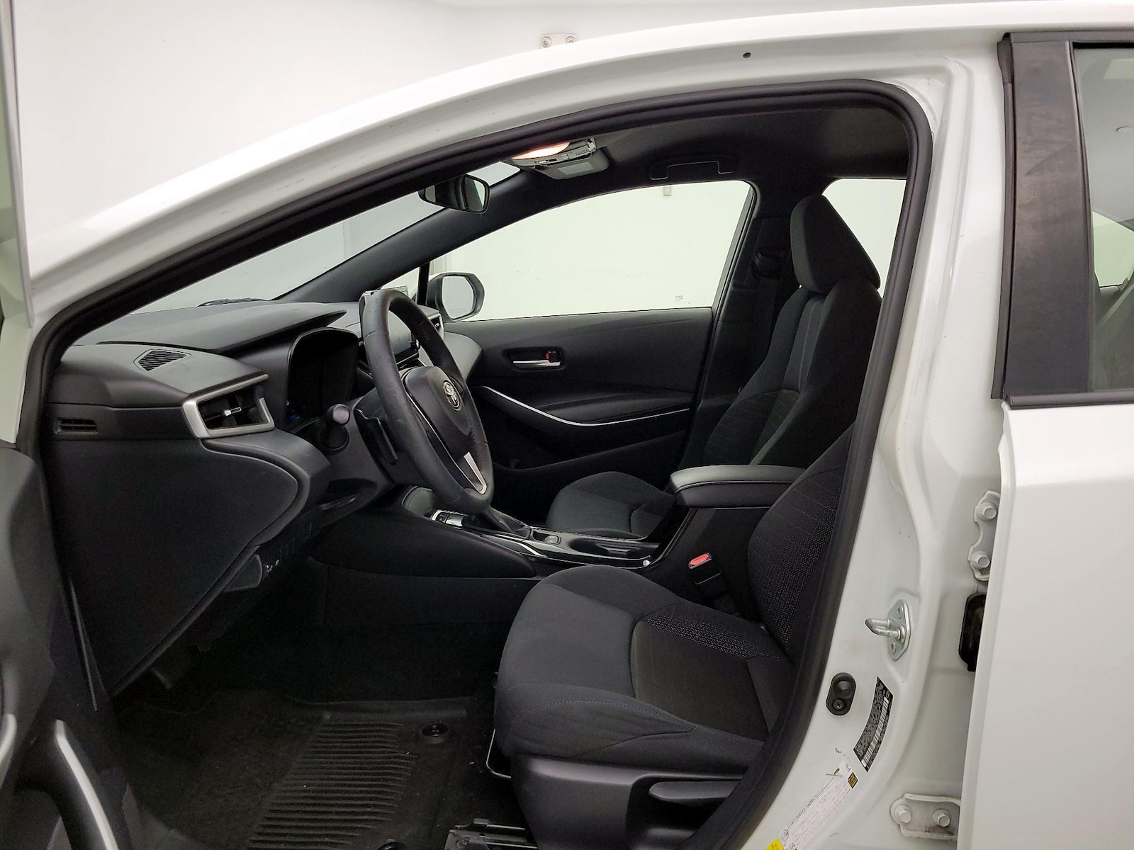 2020 Toyota Corolla SE - Photo 12