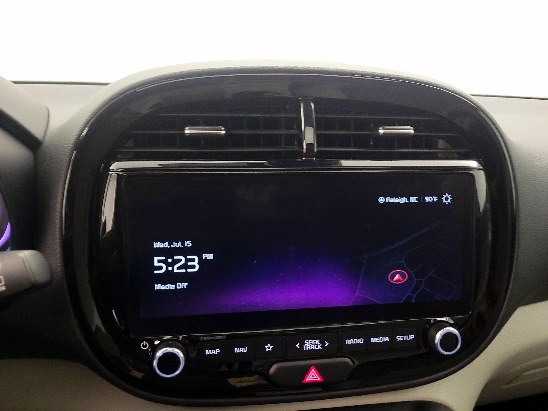 Thumbnail: 2025 Kia Soul - 13