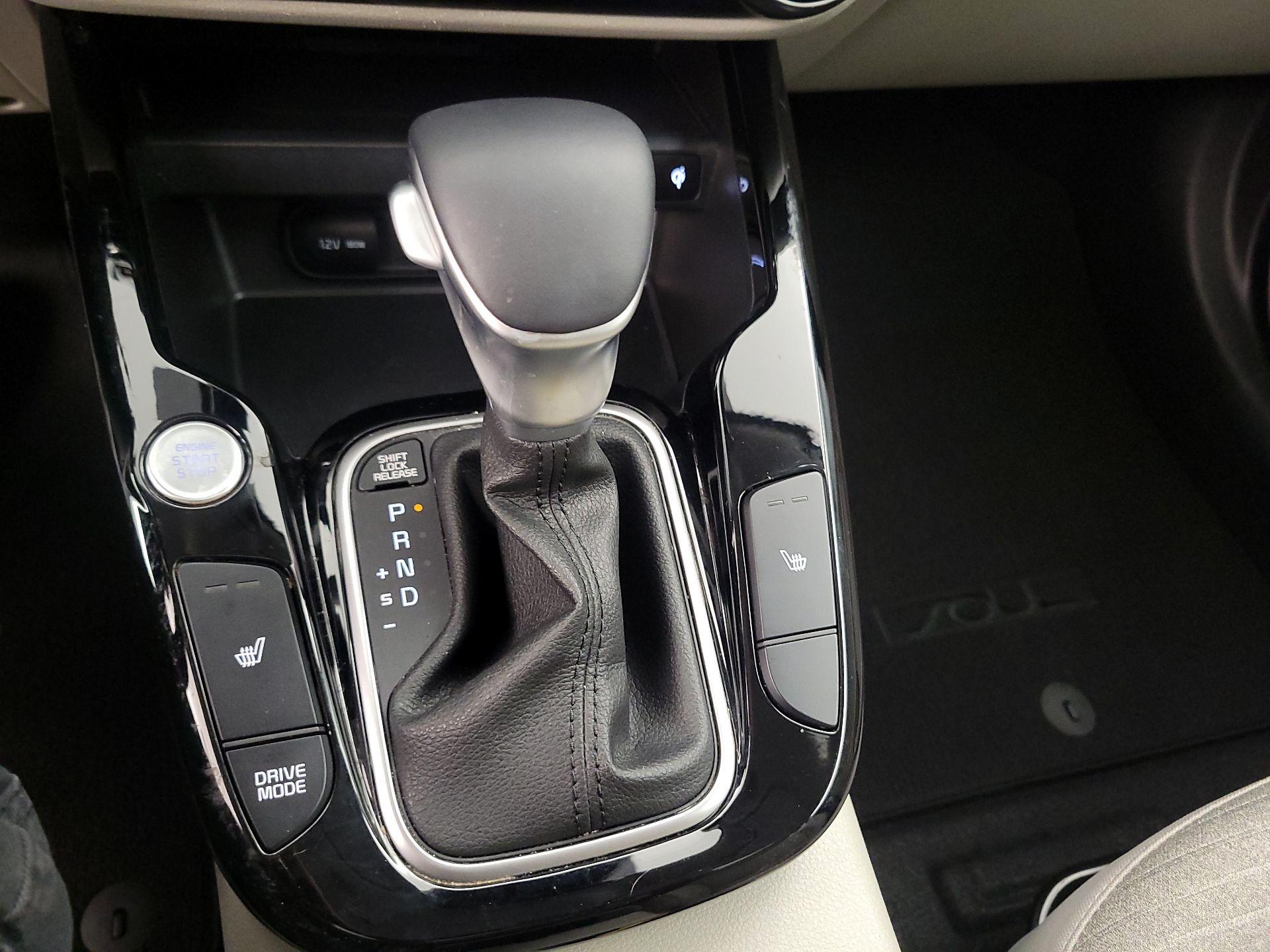 Thumbnail: 2025 Kia Soul - 15