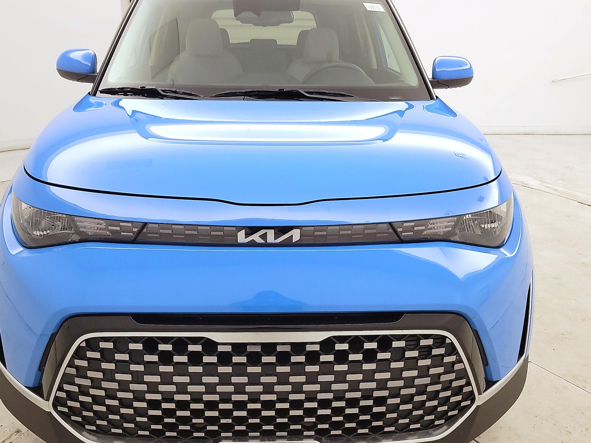 Thumbnail: 2025 Kia Soul - 2