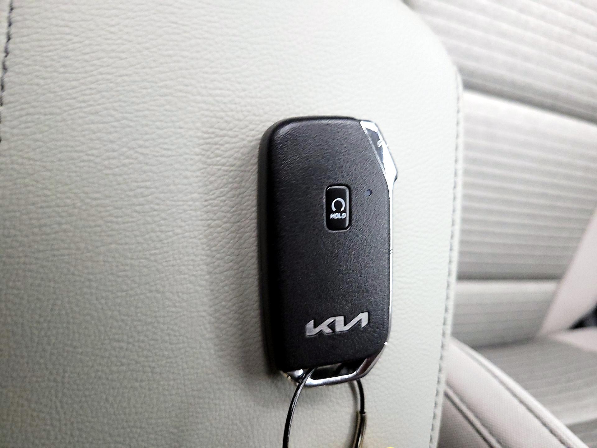 Thumbnail: 2025 Kia Soul - 20