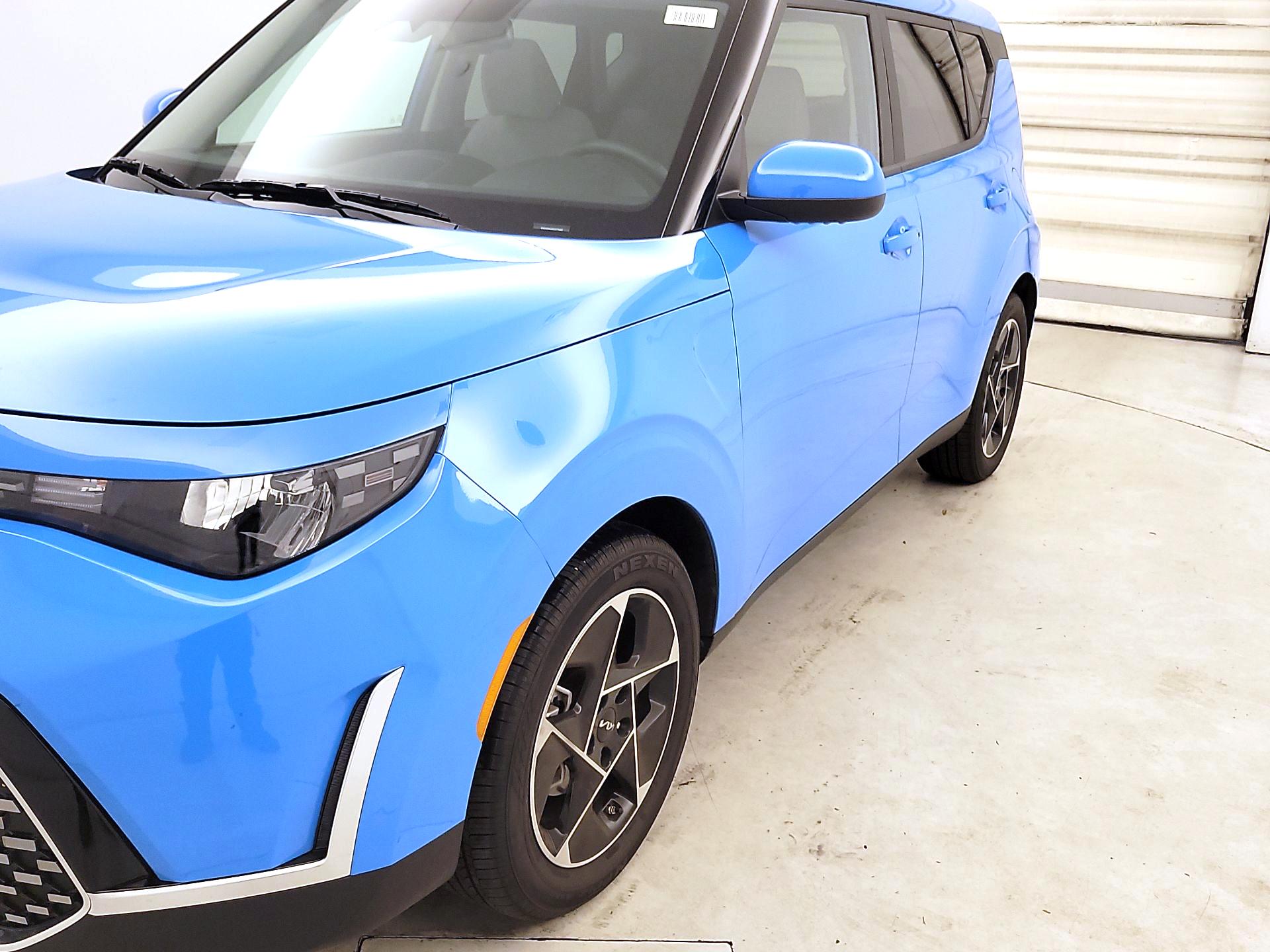 Thumbnail: 2025 Kia Soul - 3