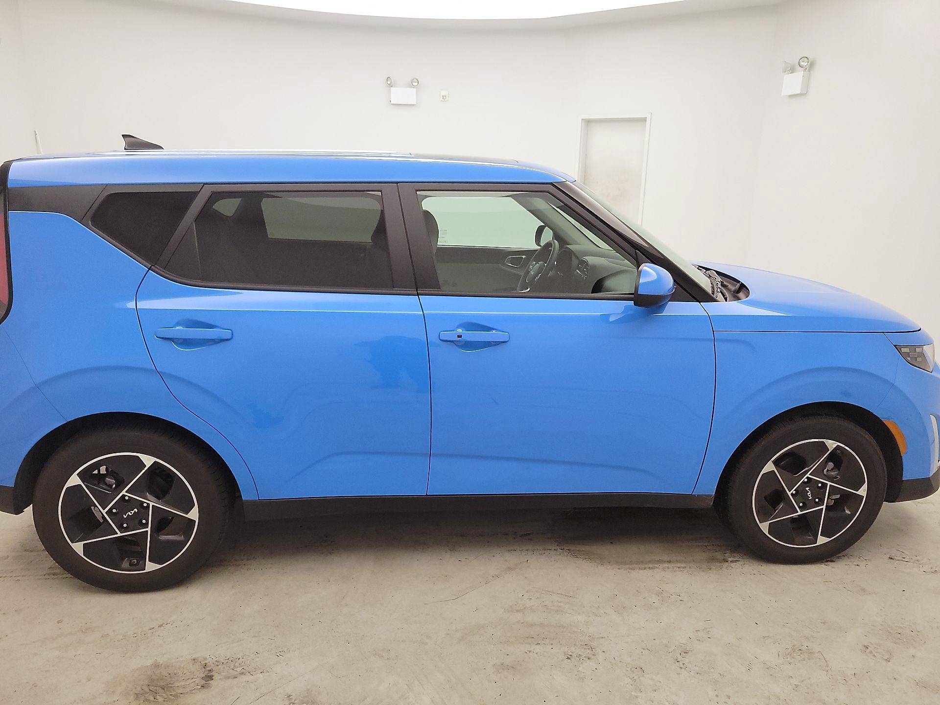 Thumbnail: 2025 Kia Soul - 4