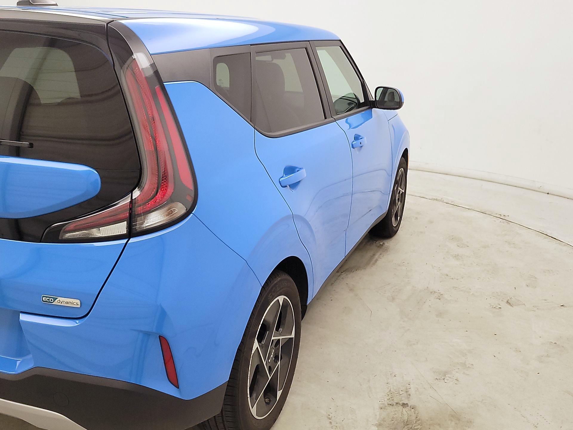 Thumbnail: 2025 Kia Soul - 5