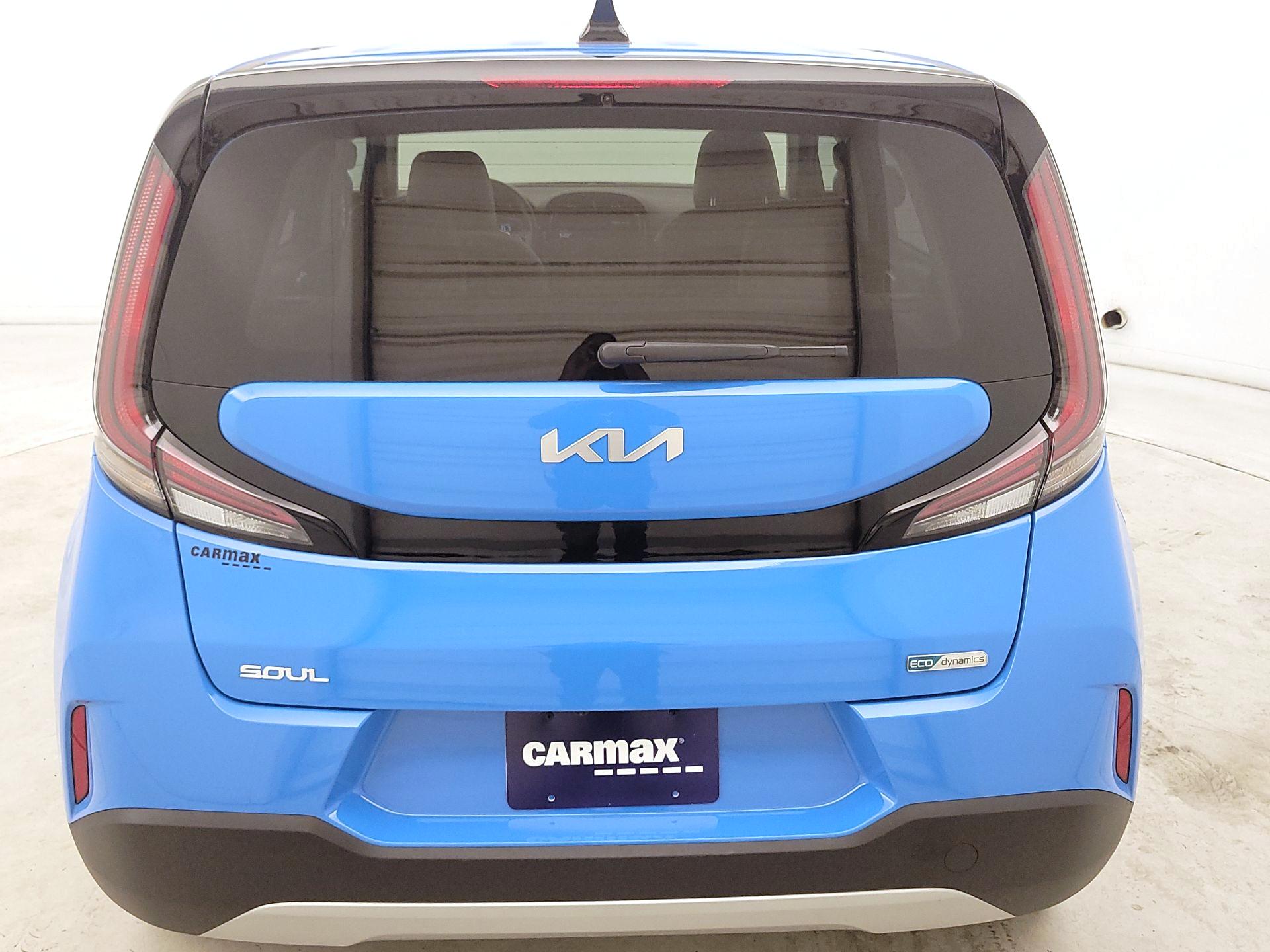 Thumbnail: 2025 Kia Soul - 6