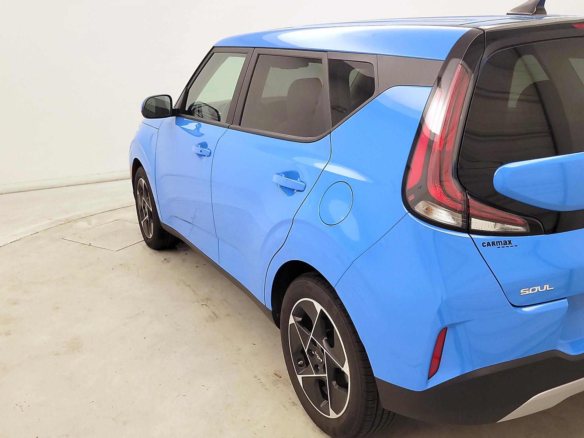 Thumbnail: 2025 Kia Soul - 7