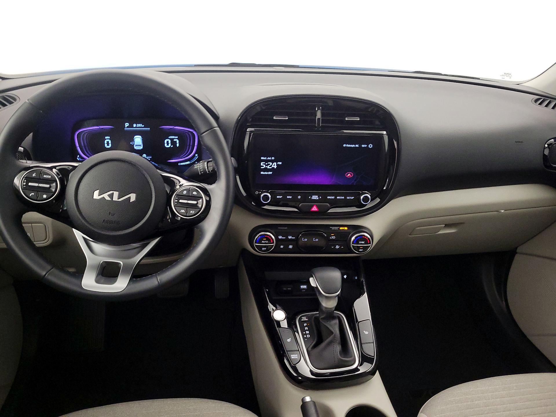 Thumbnail: 2025 Kia Soul - 8