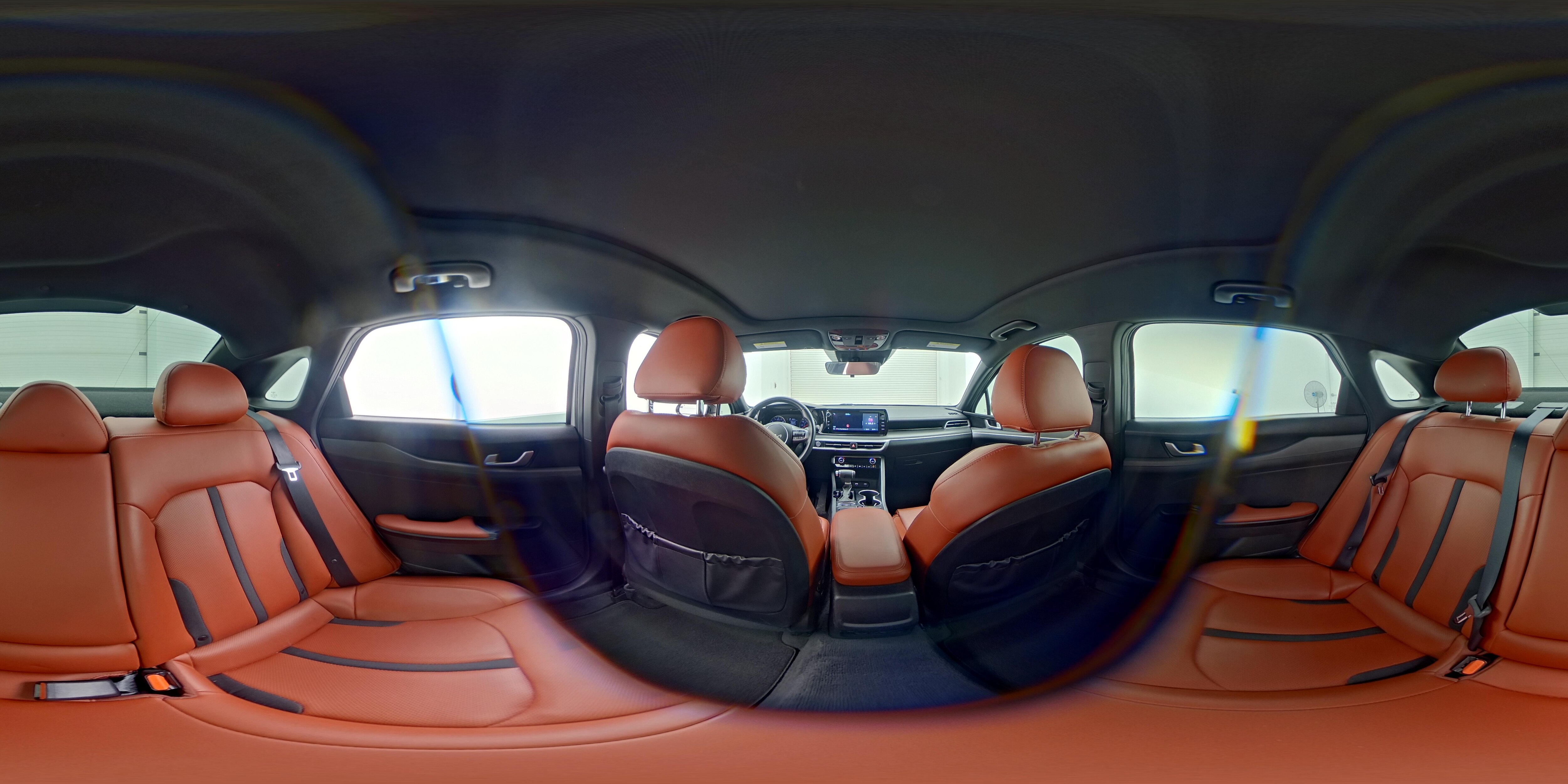 2022 Kia K5 GT-Line - Photo 27