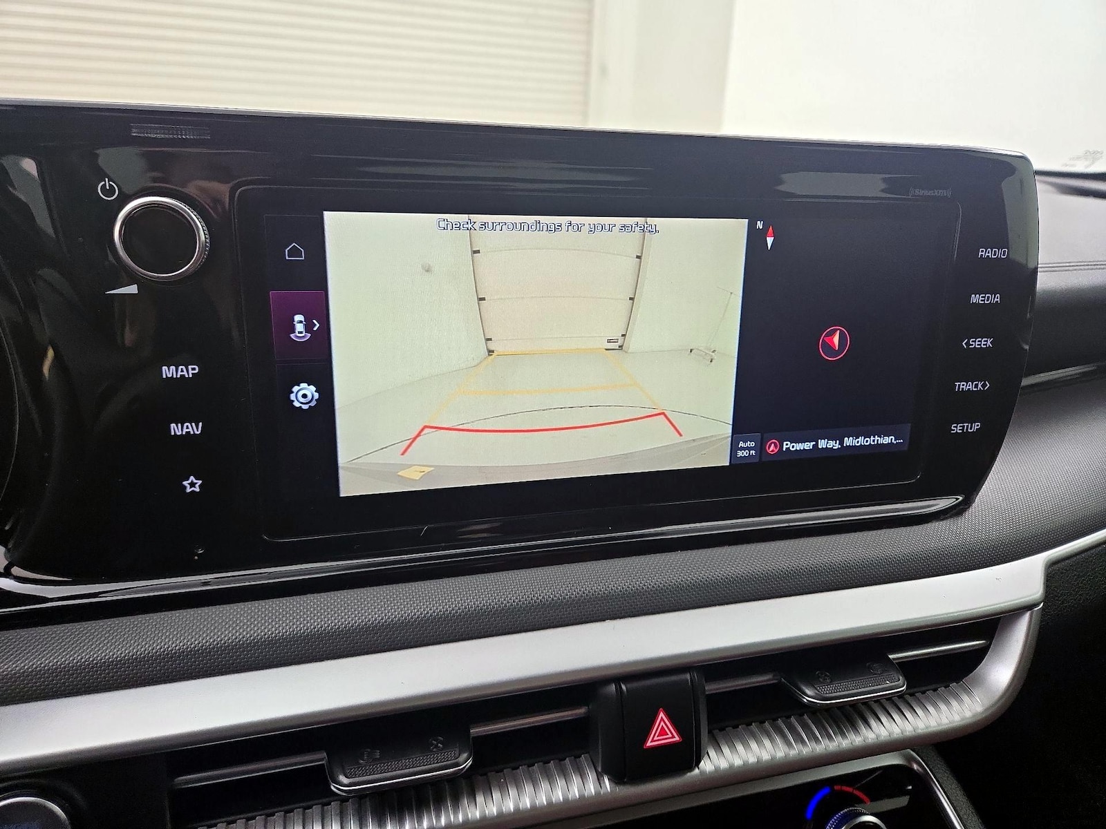 2022 Kia K5 GT-Line - Photo 16