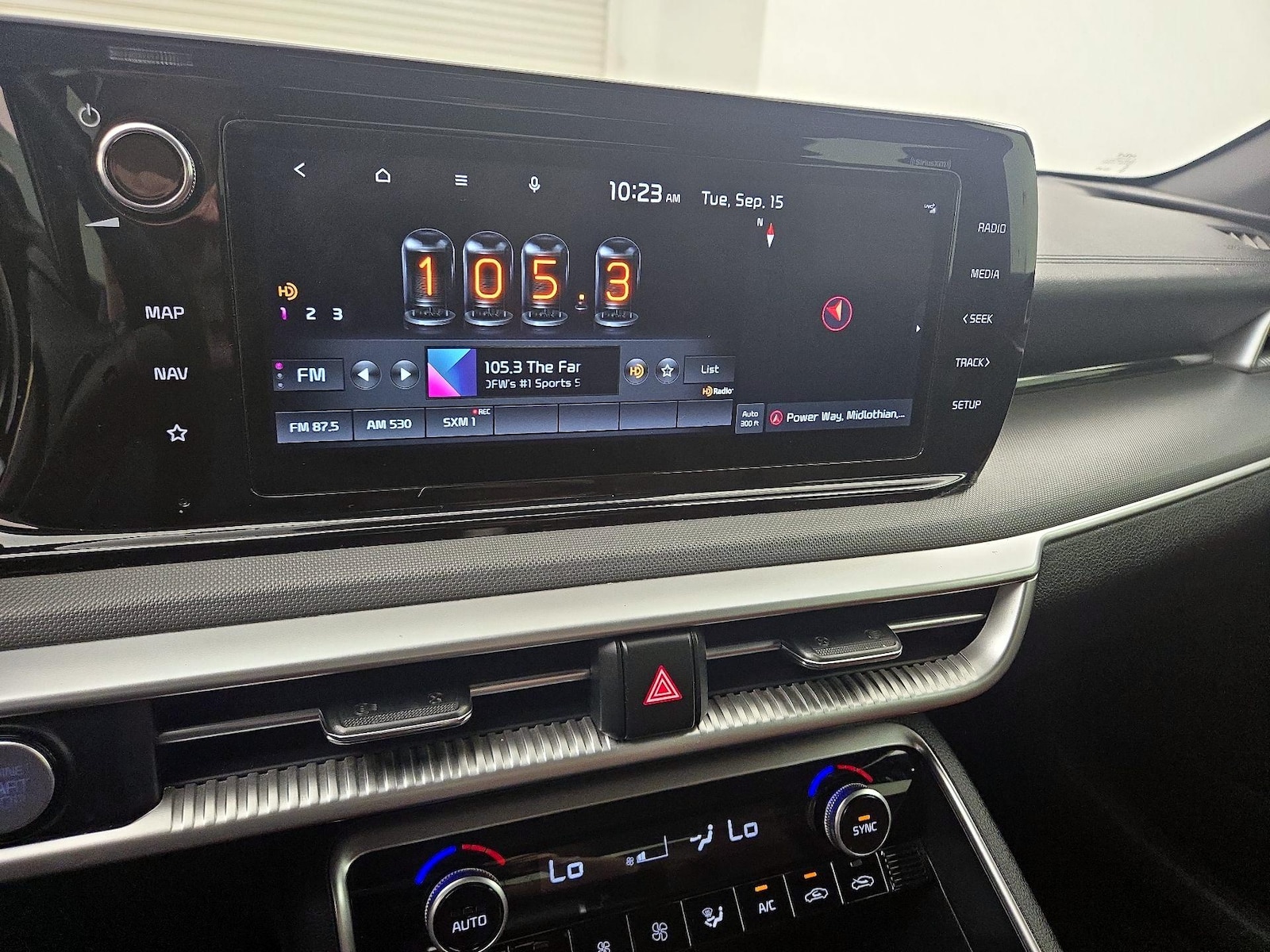 2022 Kia K5 GT-Line - Photo 17