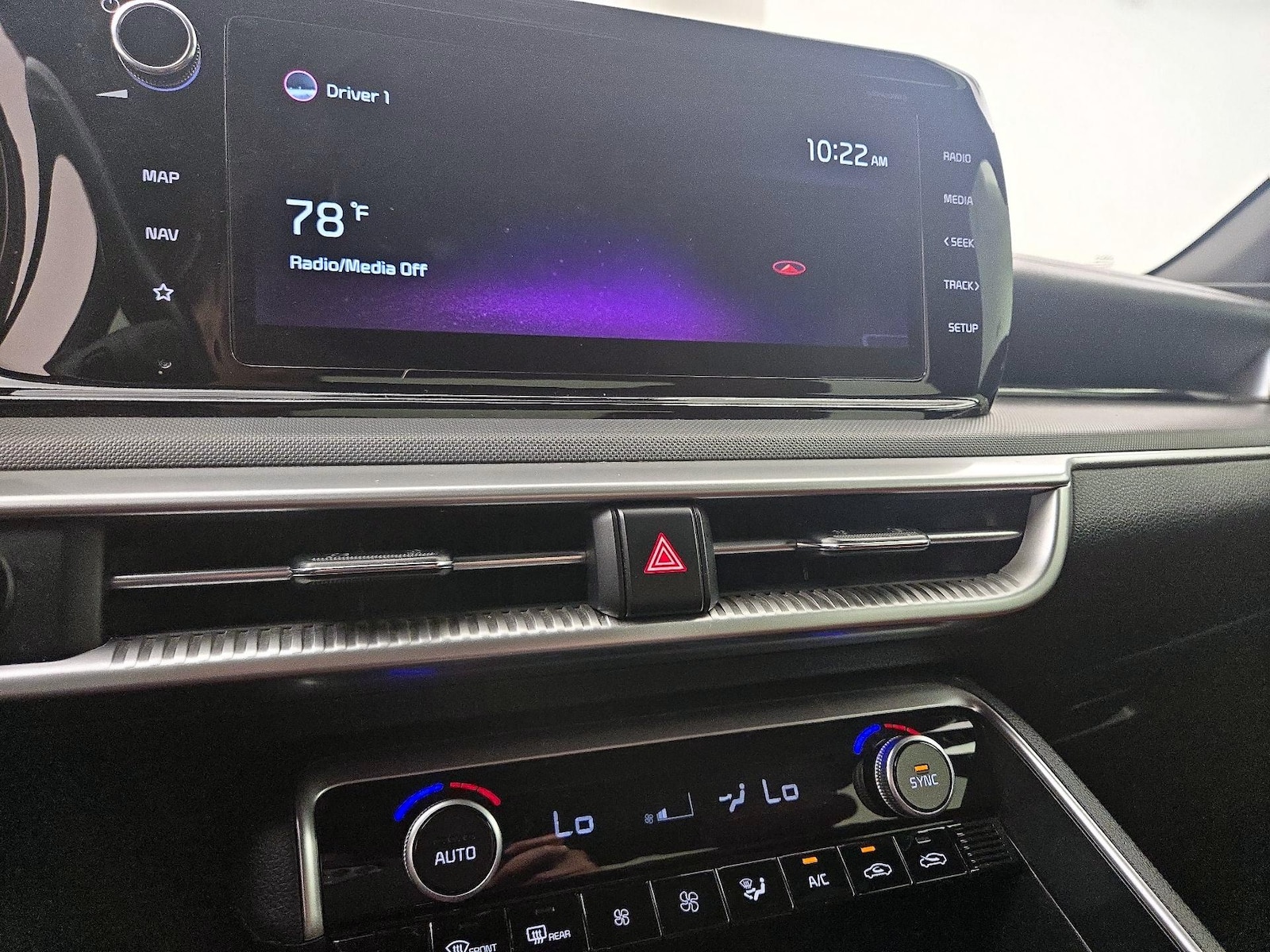 2022 Kia K5 GT-Line - Photo 18