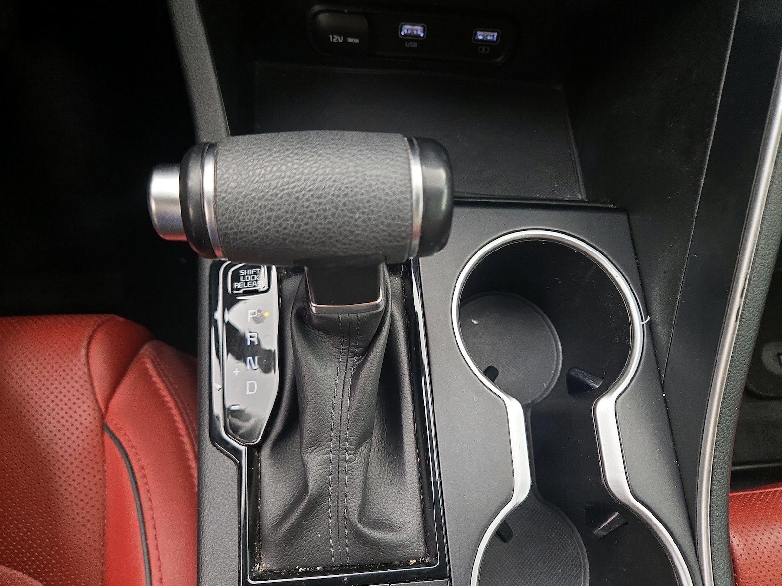 2022 Kia K5 GT-Line - Photo 19