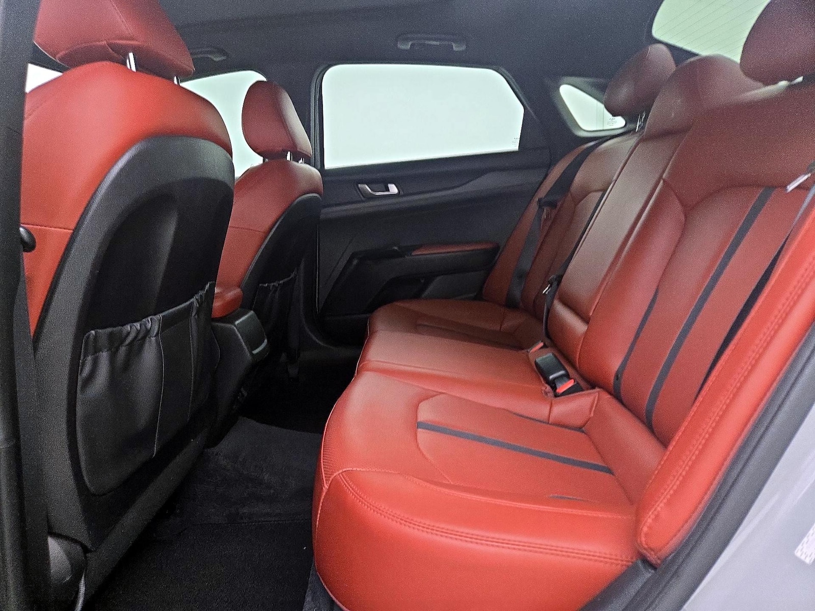 2022 Kia K5 GT-Line - Photo 22