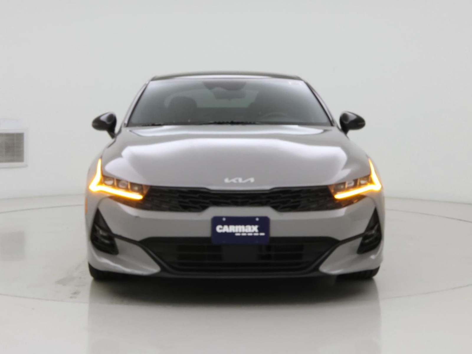 2022 Kia K5 GT-Line - Photo 6