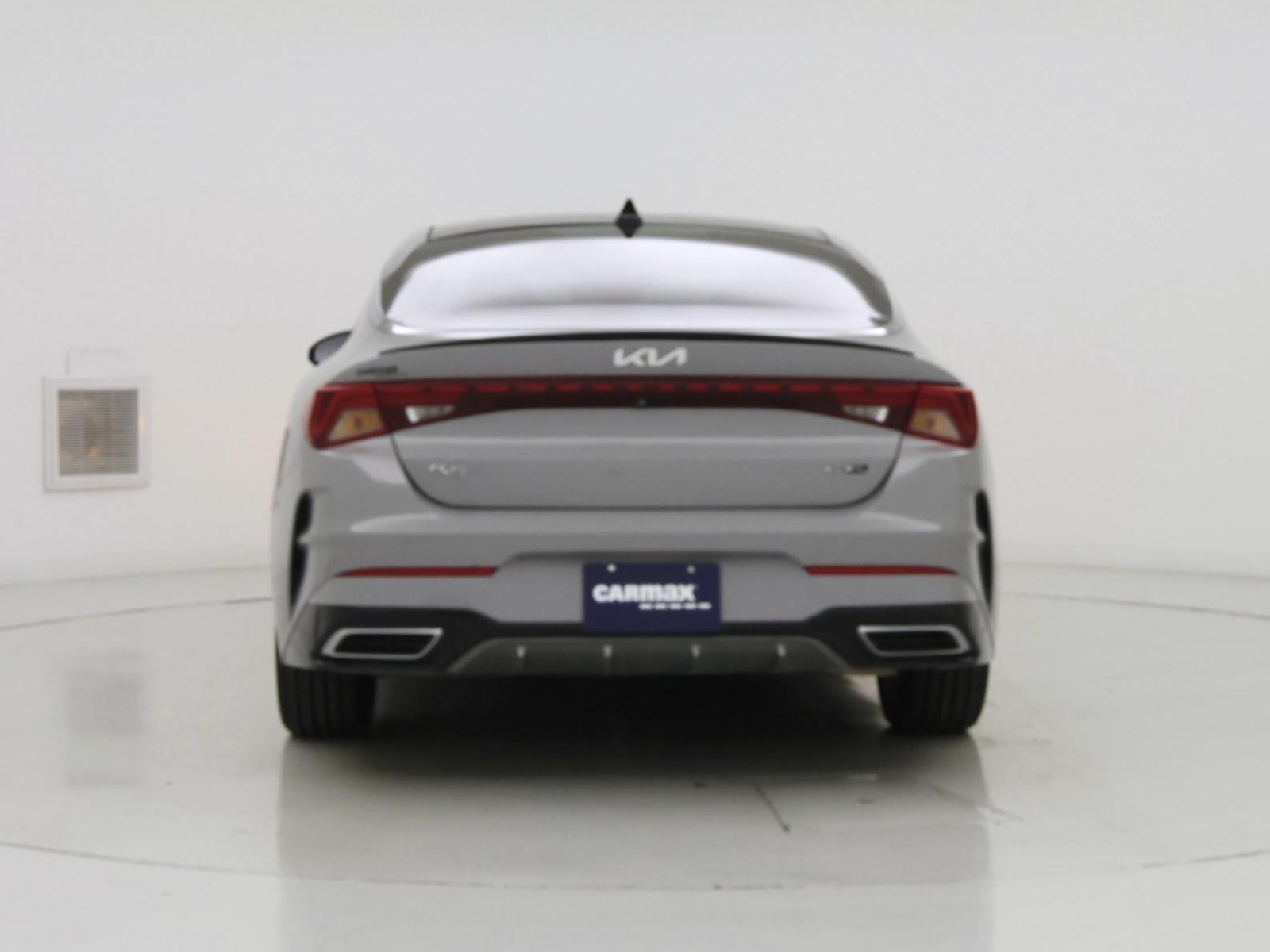 2022 Kia K5 GT-Line - Photo 7