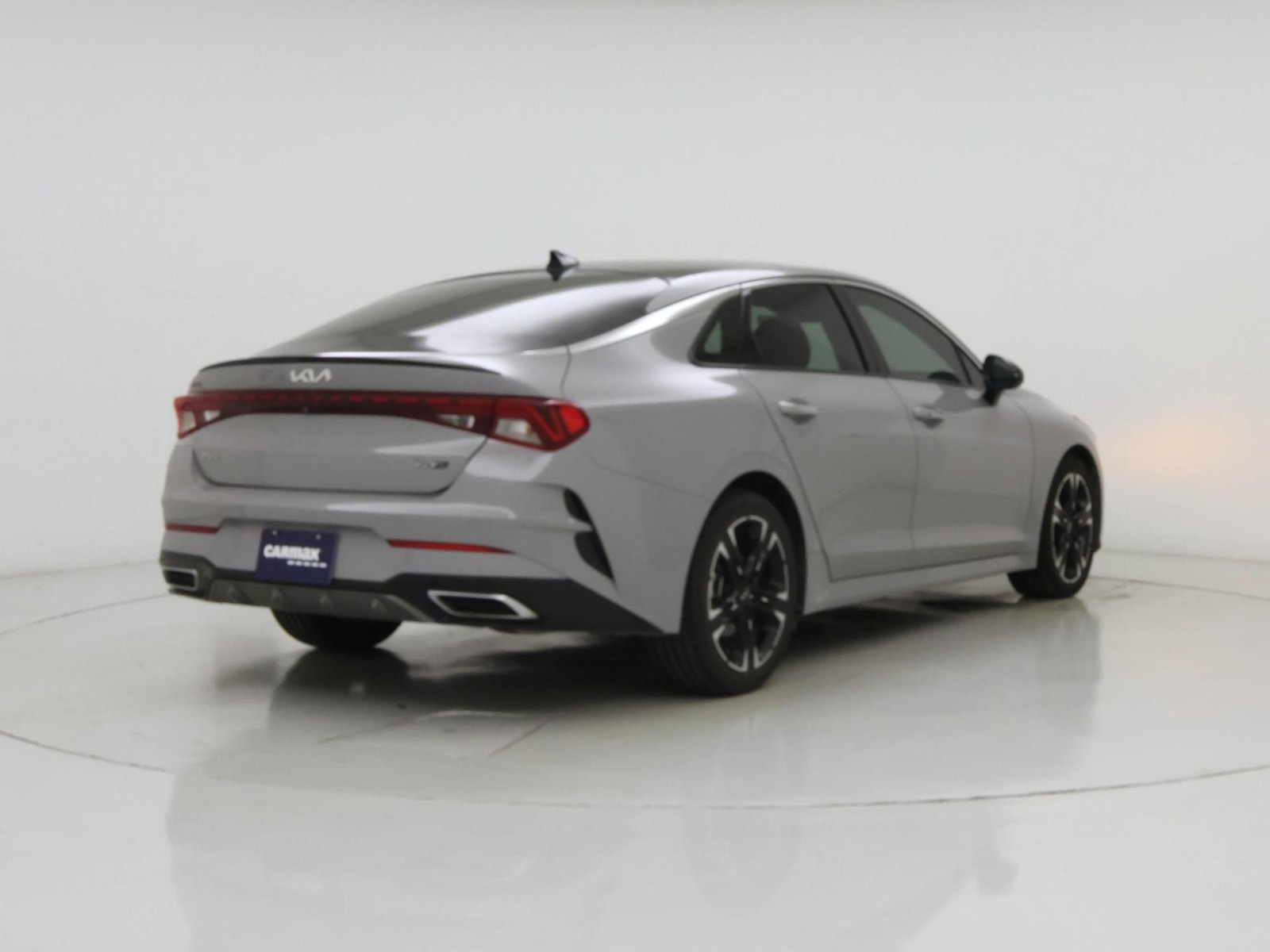 2022 Kia K5 GT-Line - Photo 9