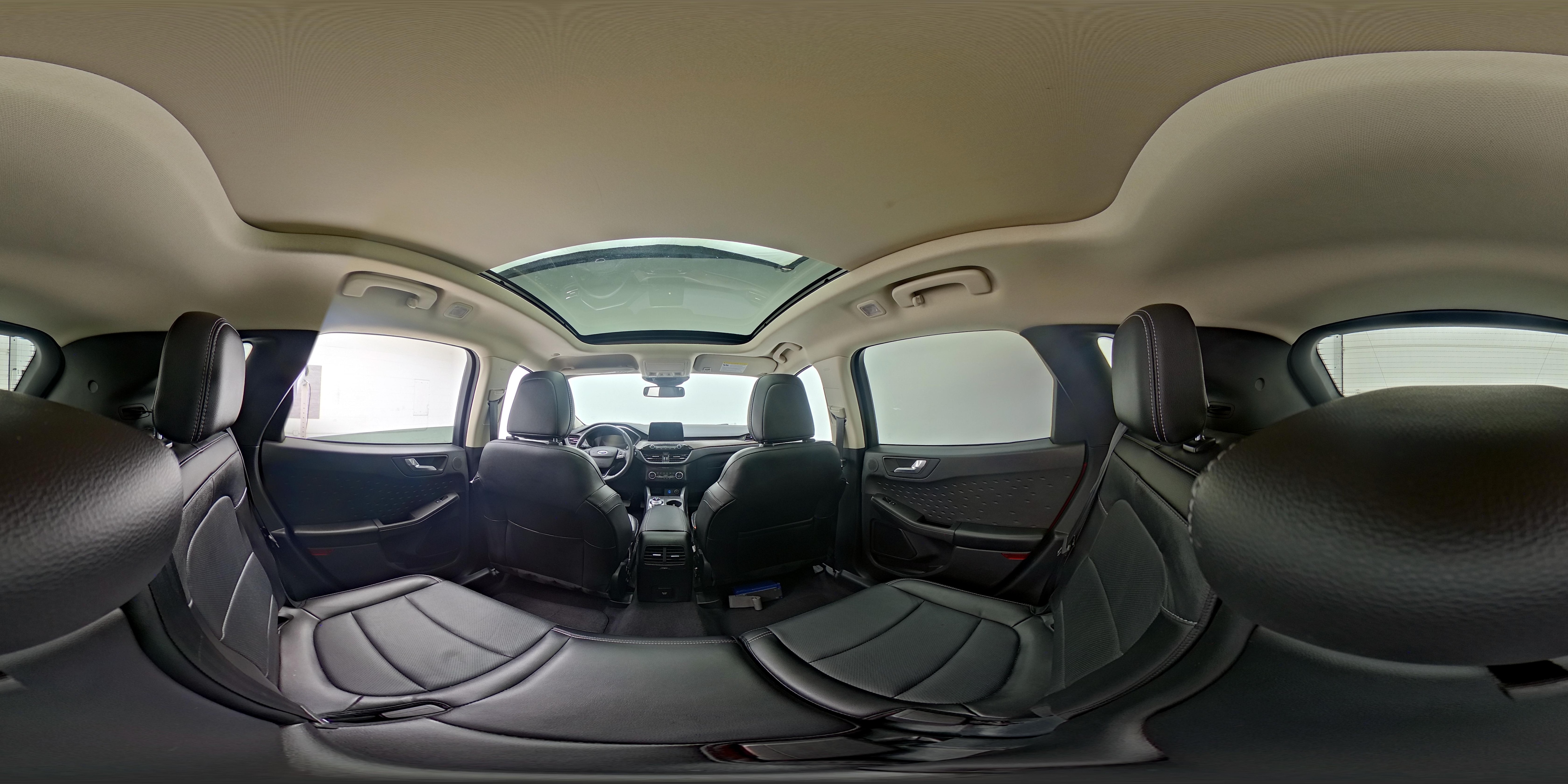 2020 Ford Escape Titanium - Photo 27