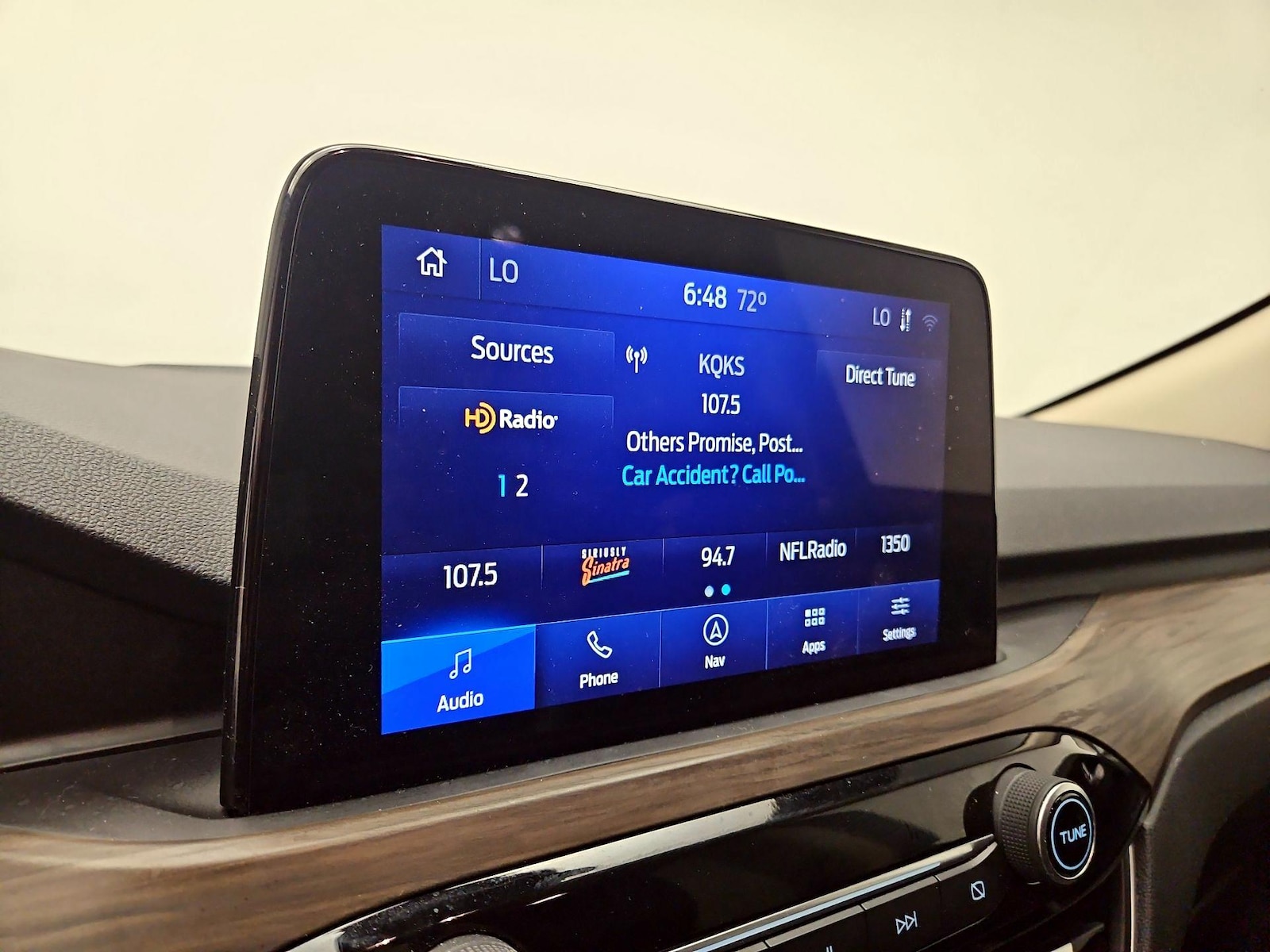 2020 Ford Escape Titanium - Photo 16