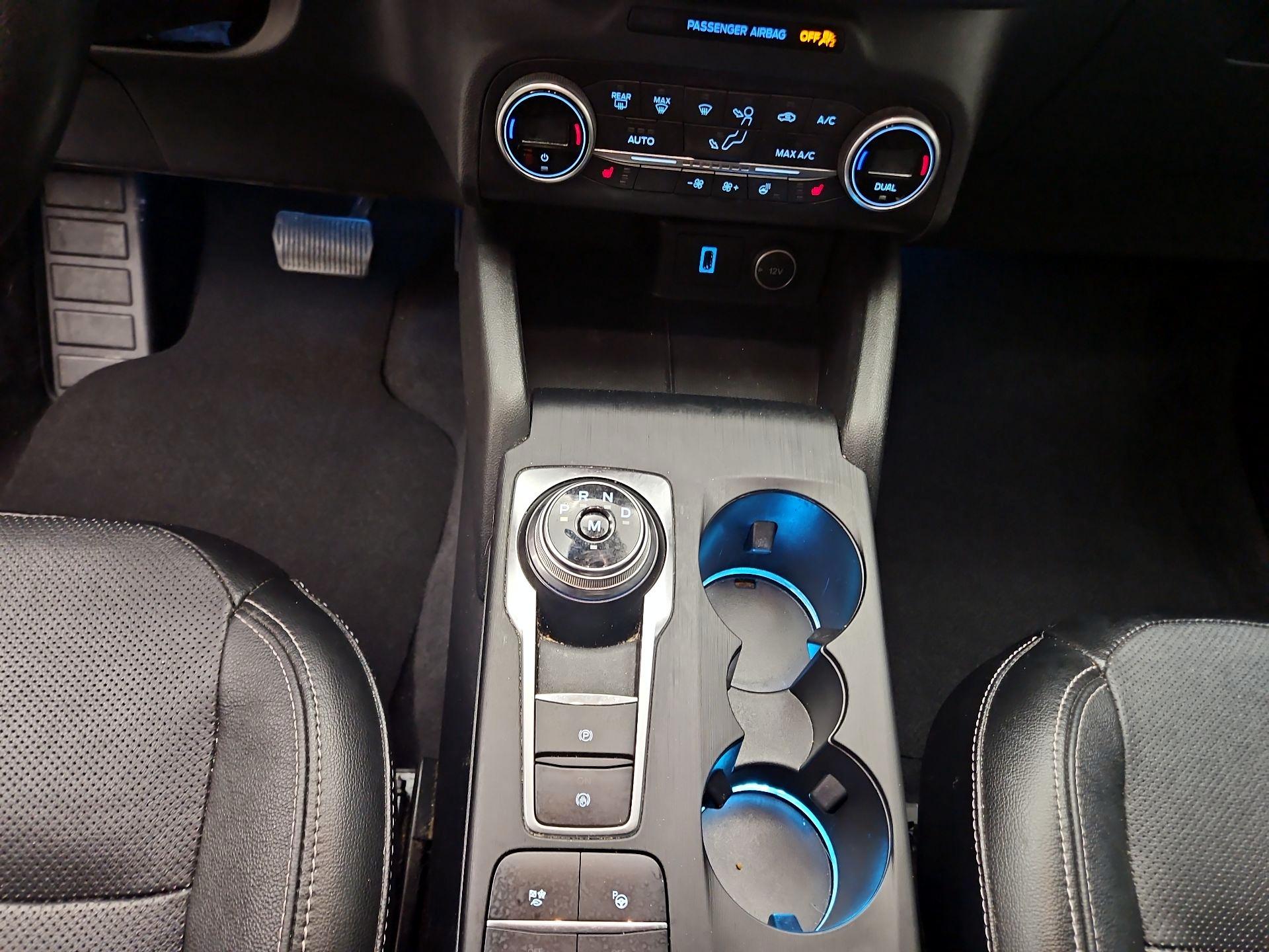 Thumbnail: 2020 Ford Escape - 17
